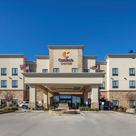 Comfort Suites Batesville Εξωτερικό φωτογραφία