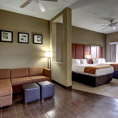 Comfort Suites Batesville Δωμάτιο φωτογραφία