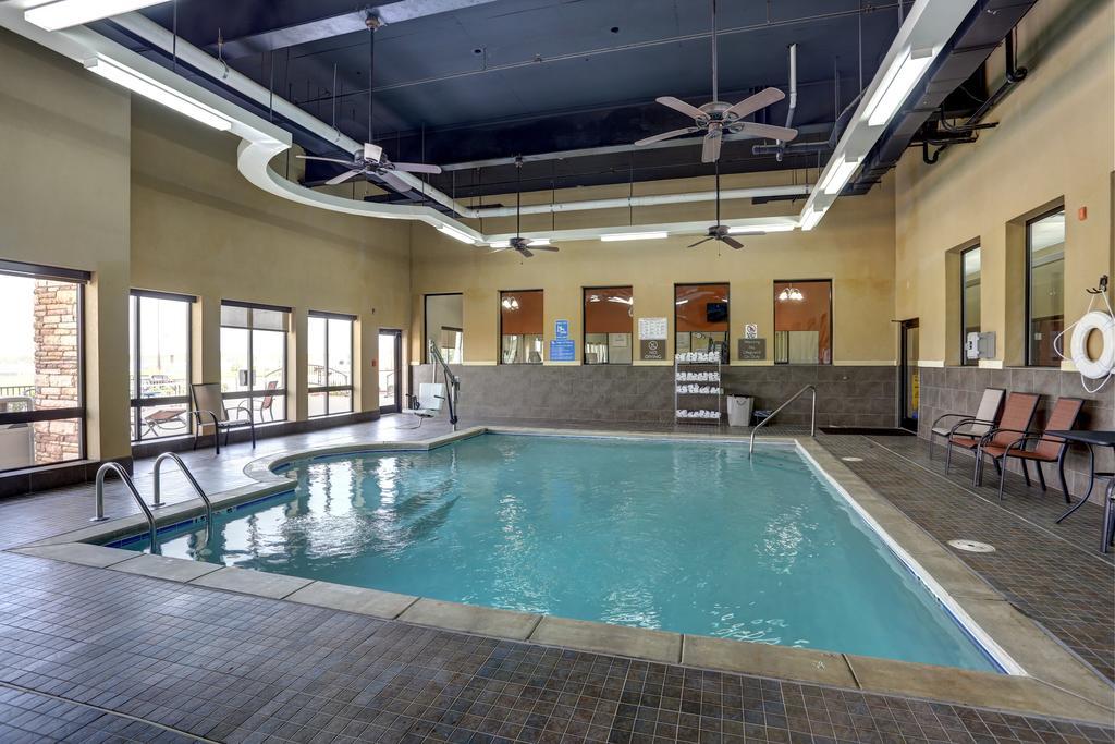 Comfort Suites Batesville Εξωτερικό φωτογραφία
