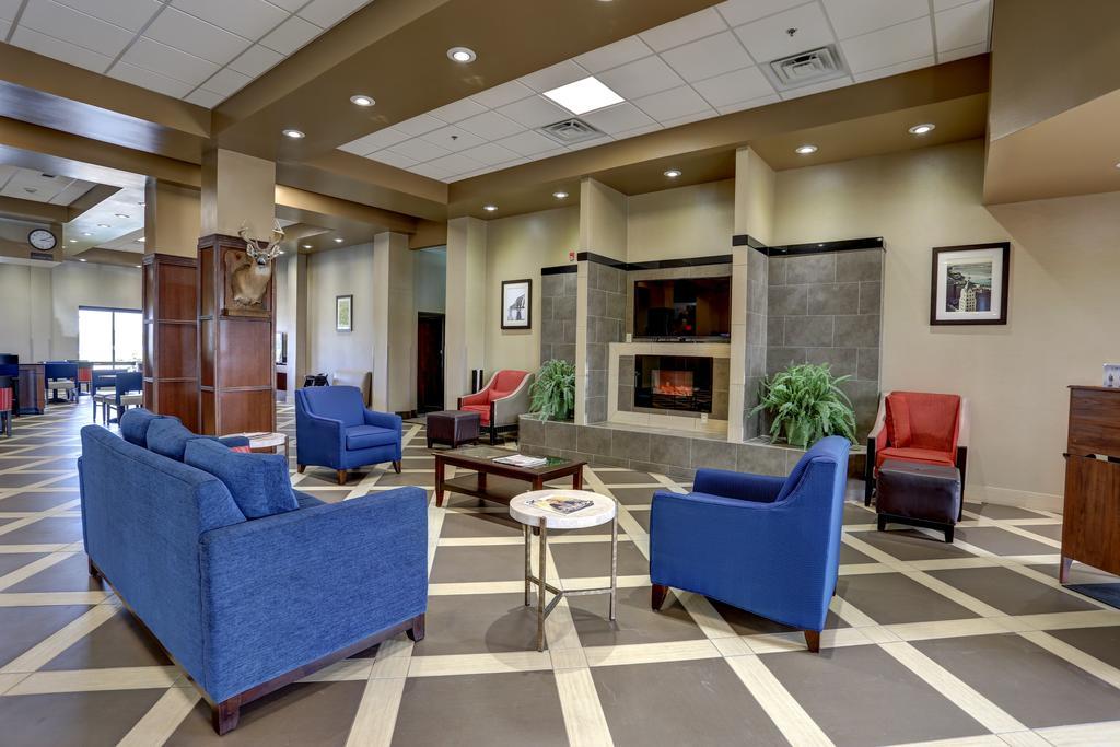 Comfort Suites Batesville Εξωτερικό φωτογραφία