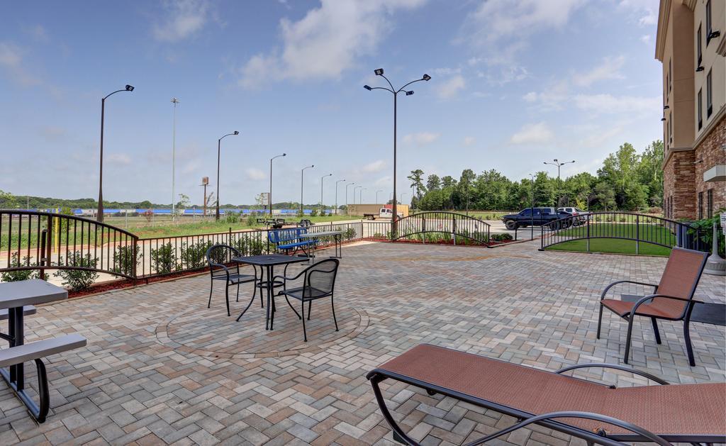 Comfort Suites Batesville Εξωτερικό φωτογραφία