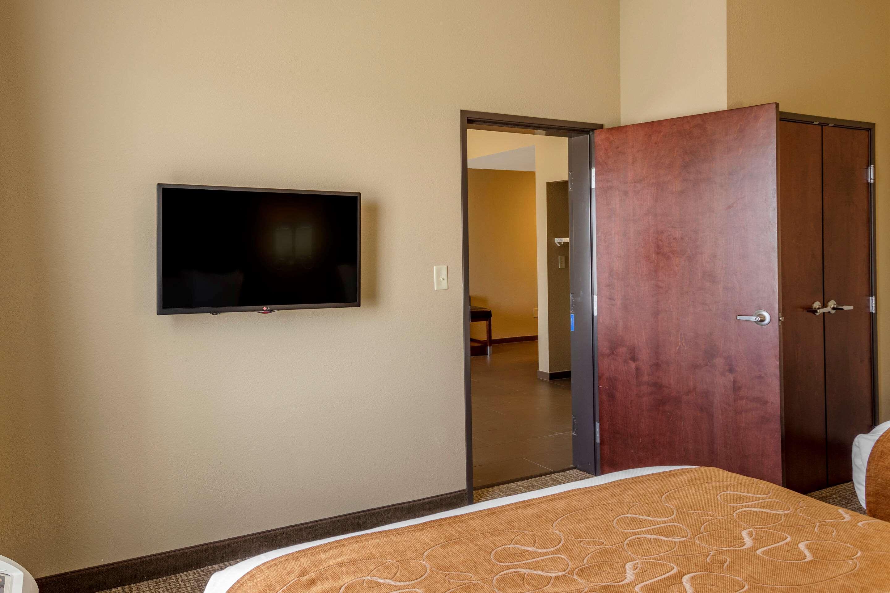 Comfort Suites Batesville Εξωτερικό φωτογραφία