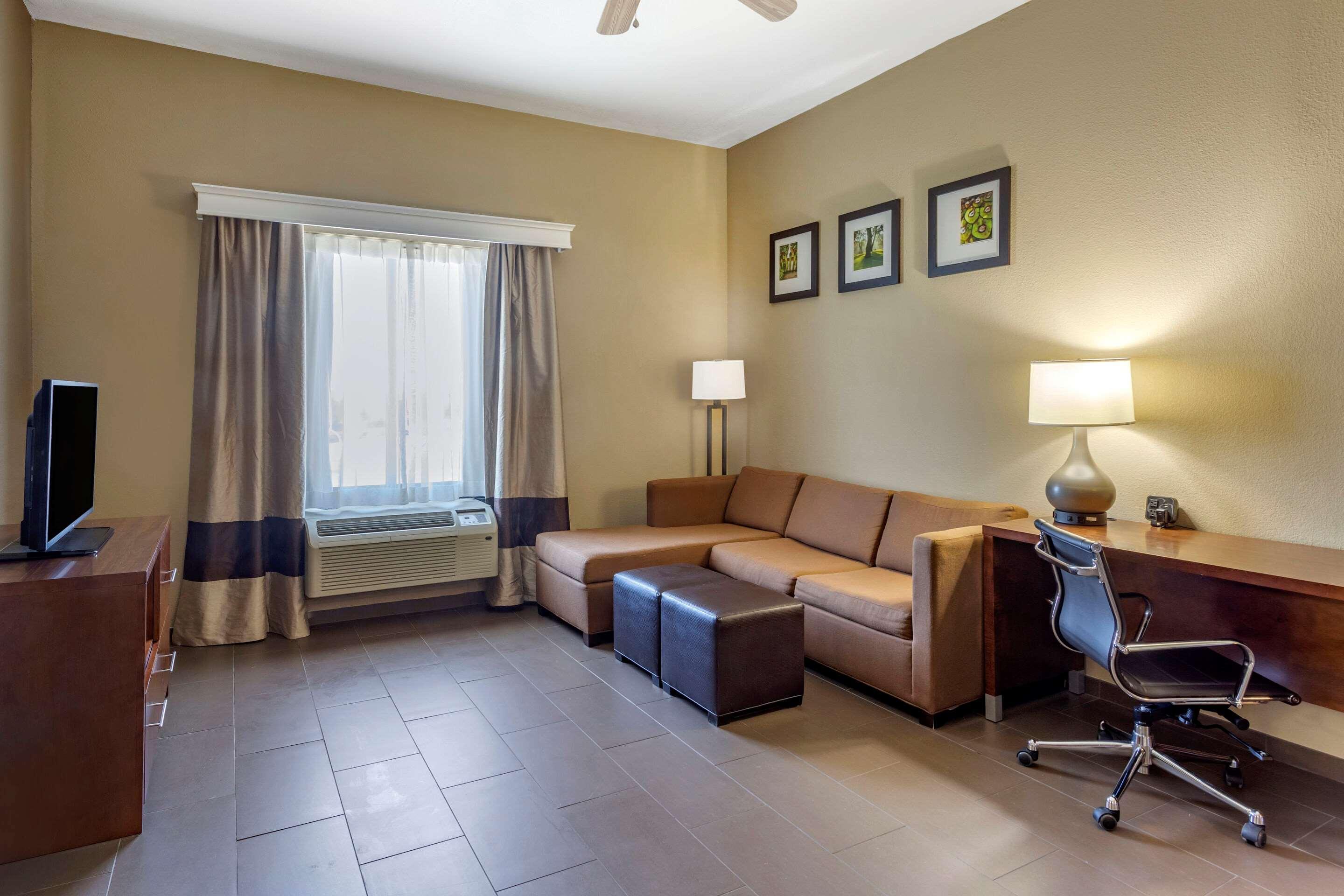Comfort Suites Batesville Εξωτερικό φωτογραφία