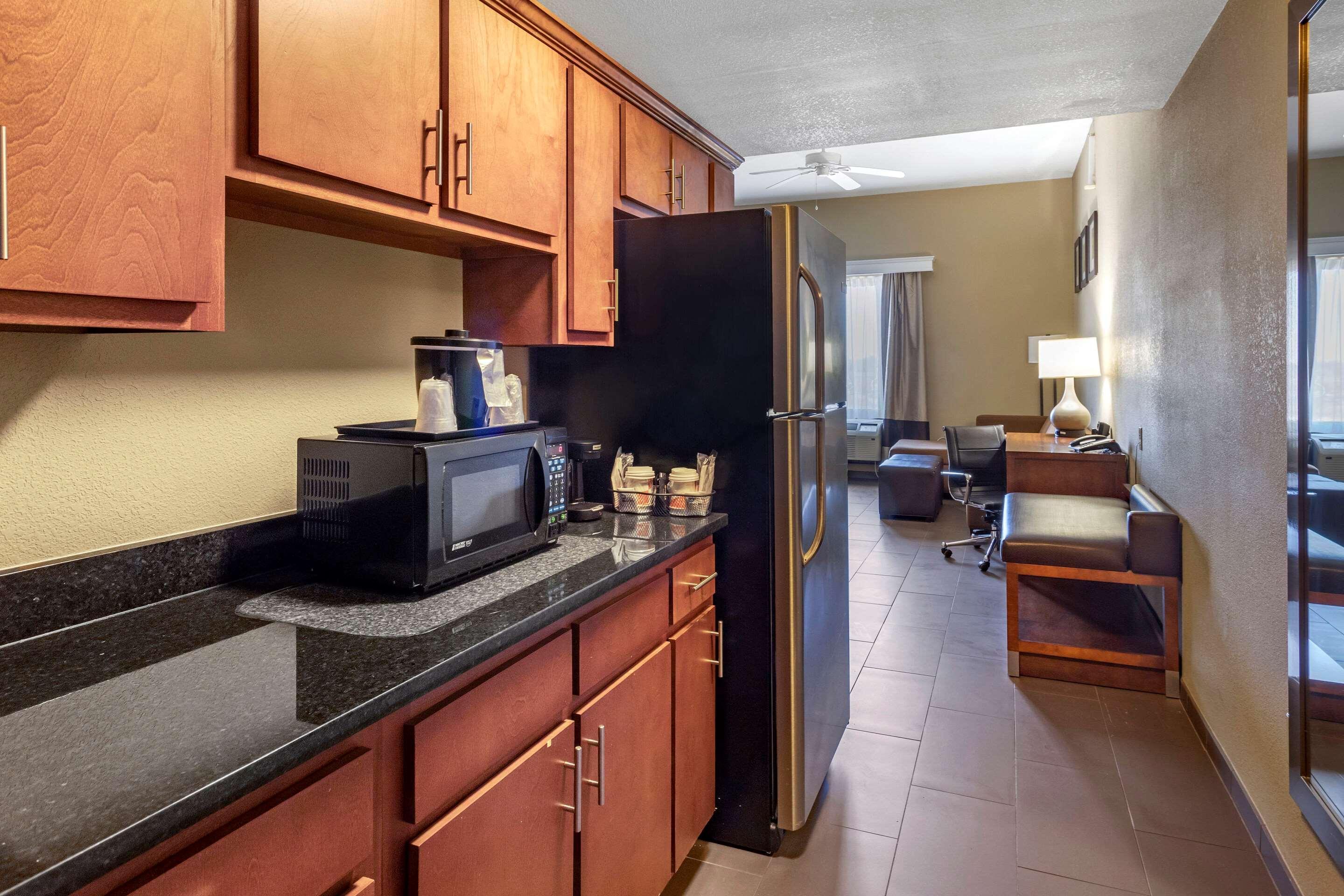 Comfort Suites Batesville Εξωτερικό φωτογραφία