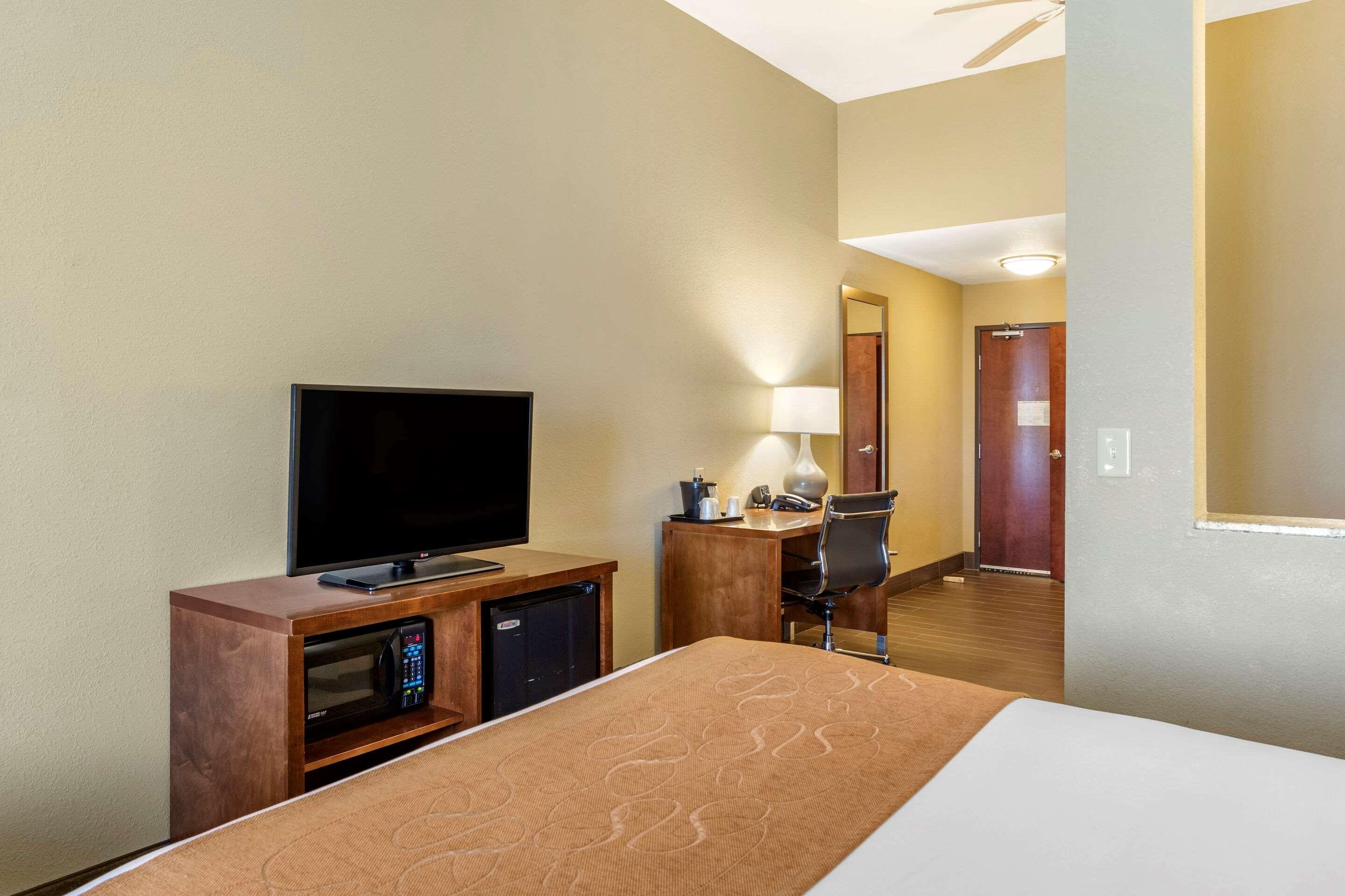 Comfort Suites Batesville Εξωτερικό φωτογραφία