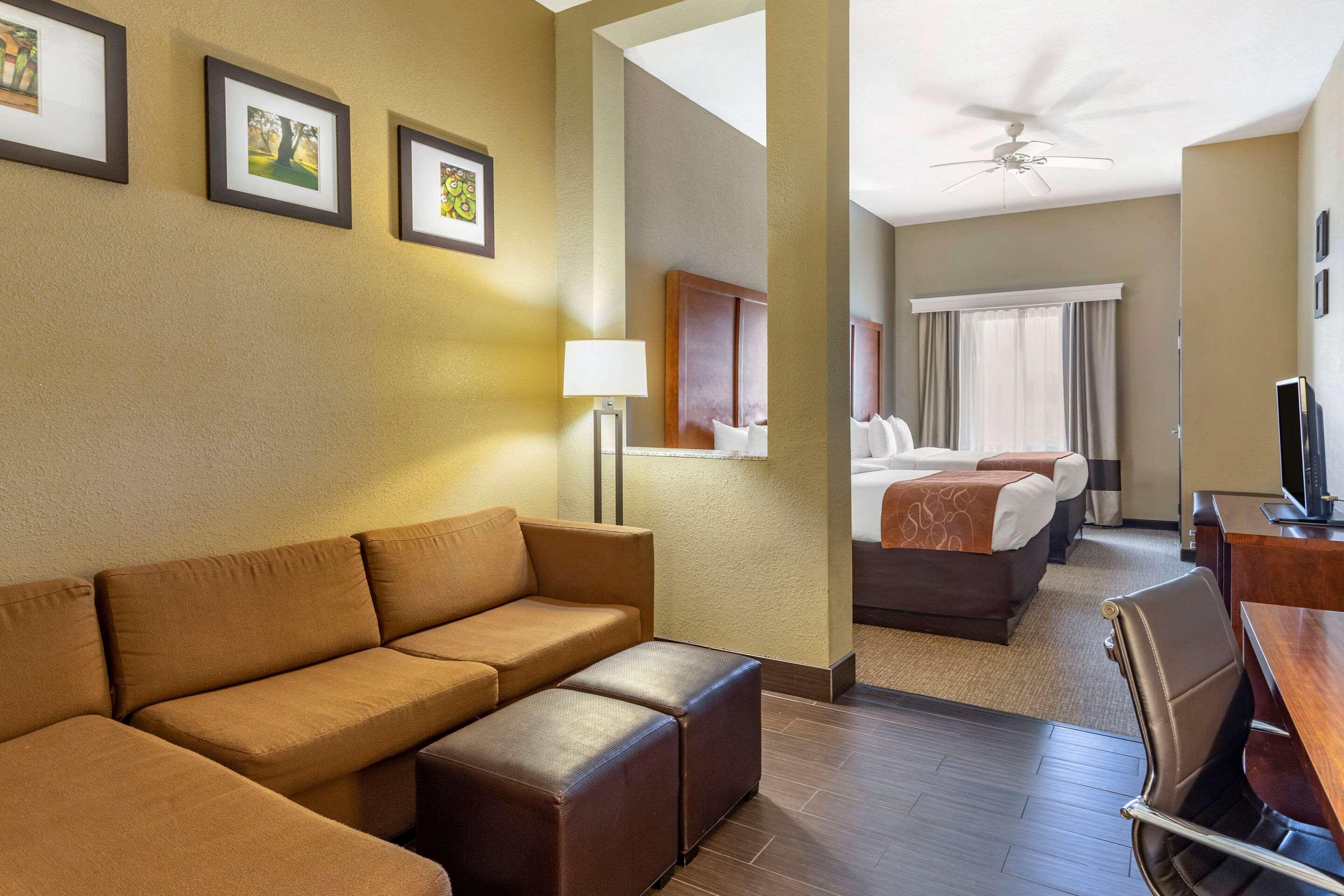 Comfort Suites Batesville Εξωτερικό φωτογραφία
