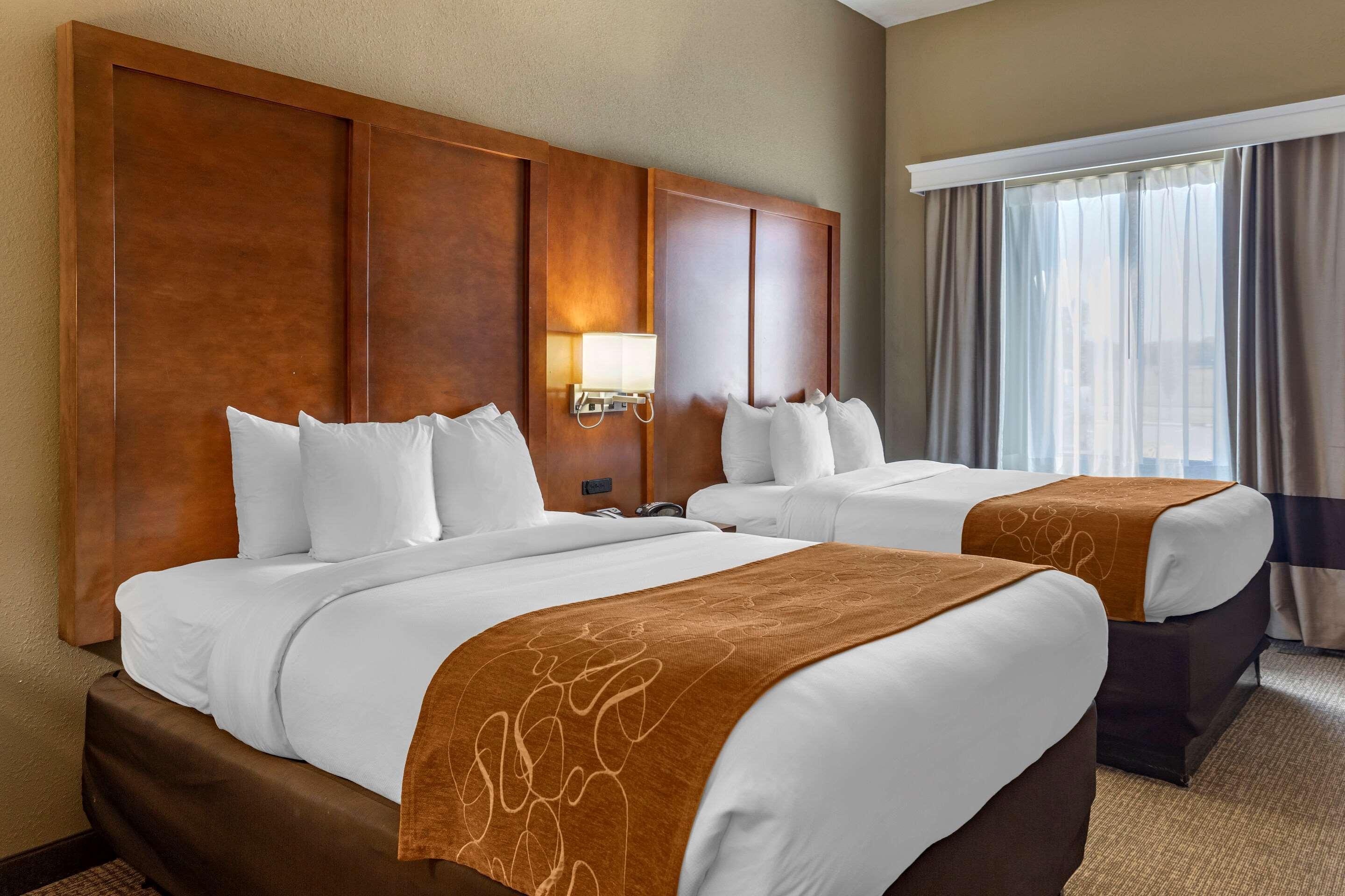 Comfort Suites Batesville Εξωτερικό φωτογραφία