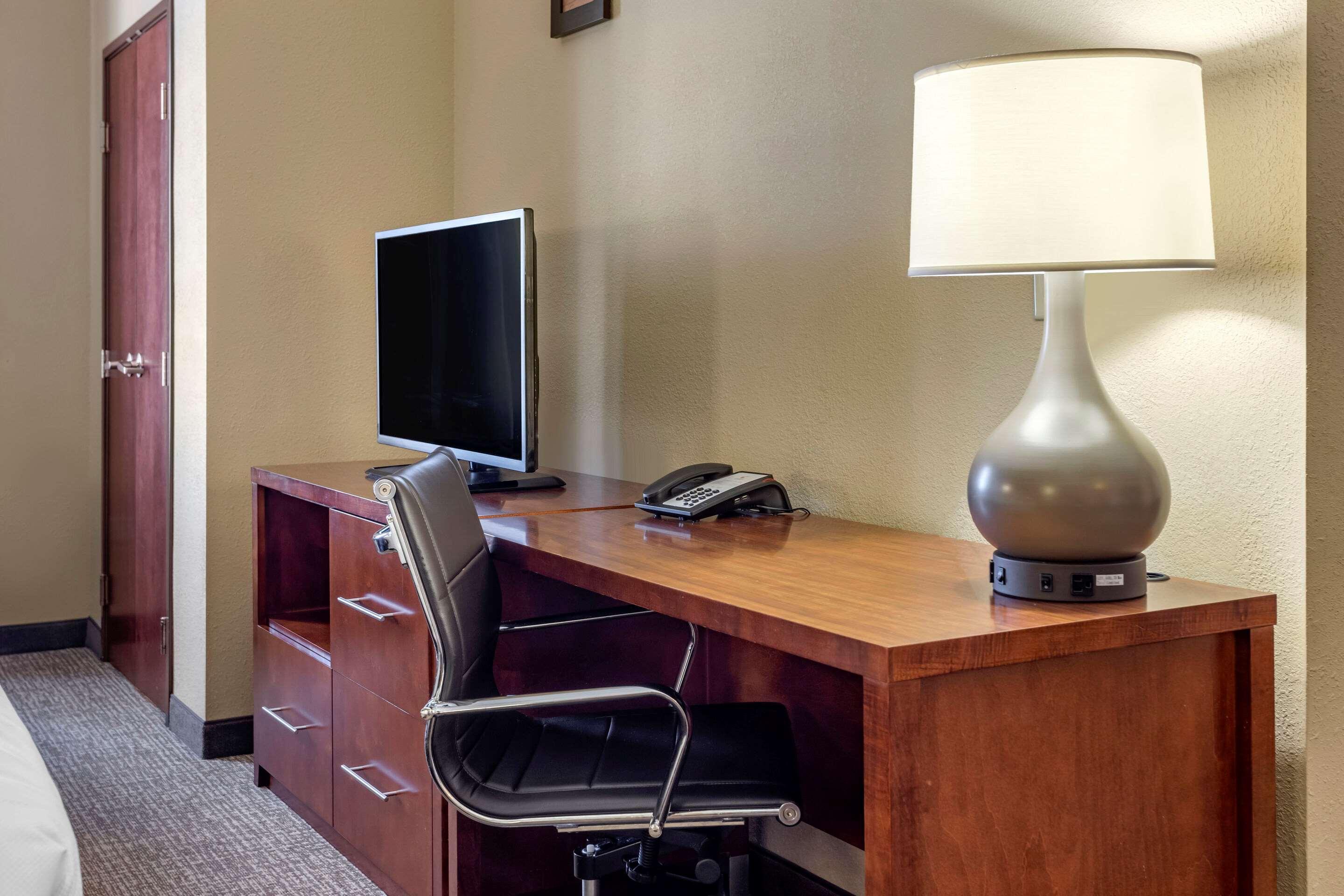 Comfort Suites Batesville Εξωτερικό φωτογραφία