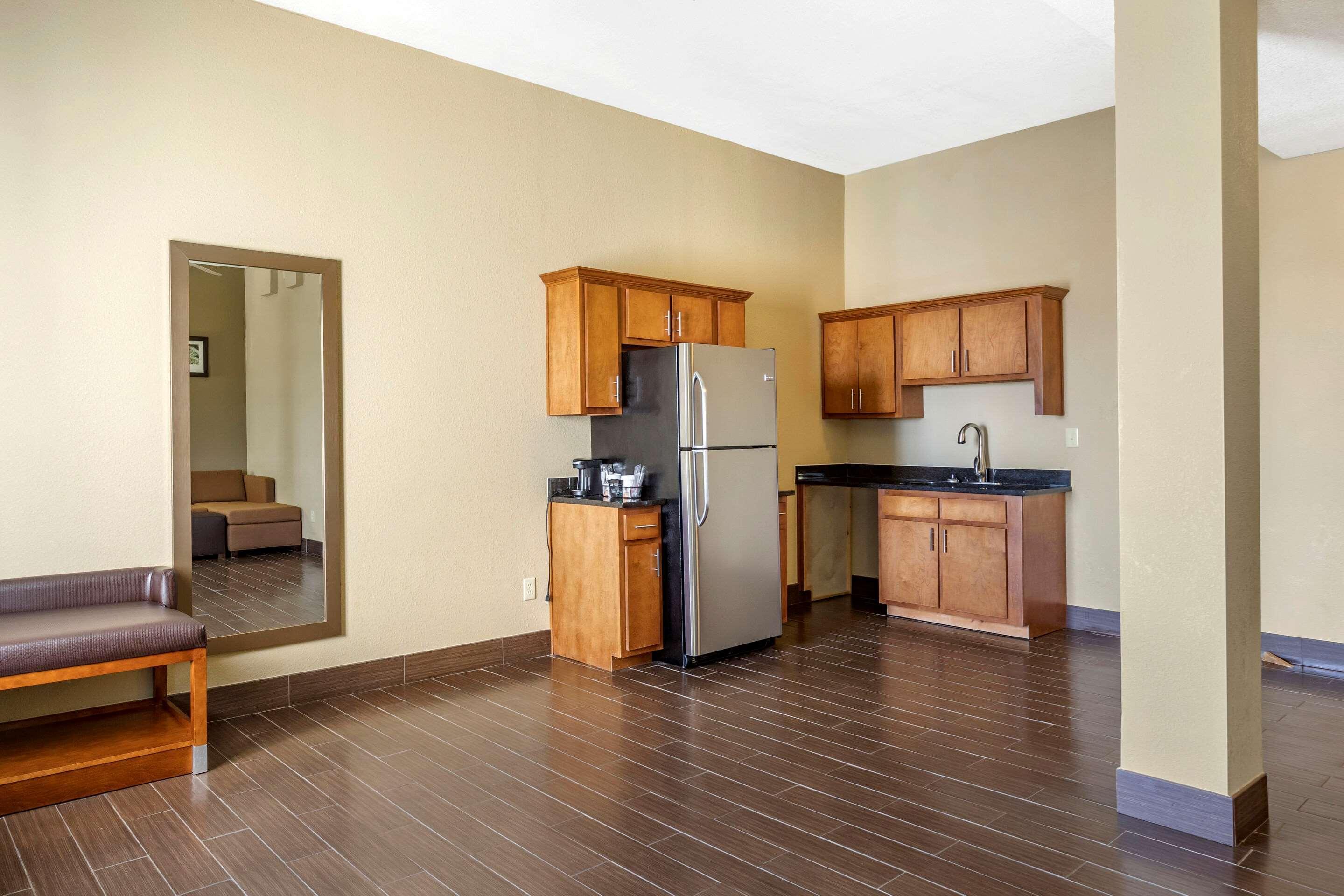 Comfort Suites Batesville Εξωτερικό φωτογραφία