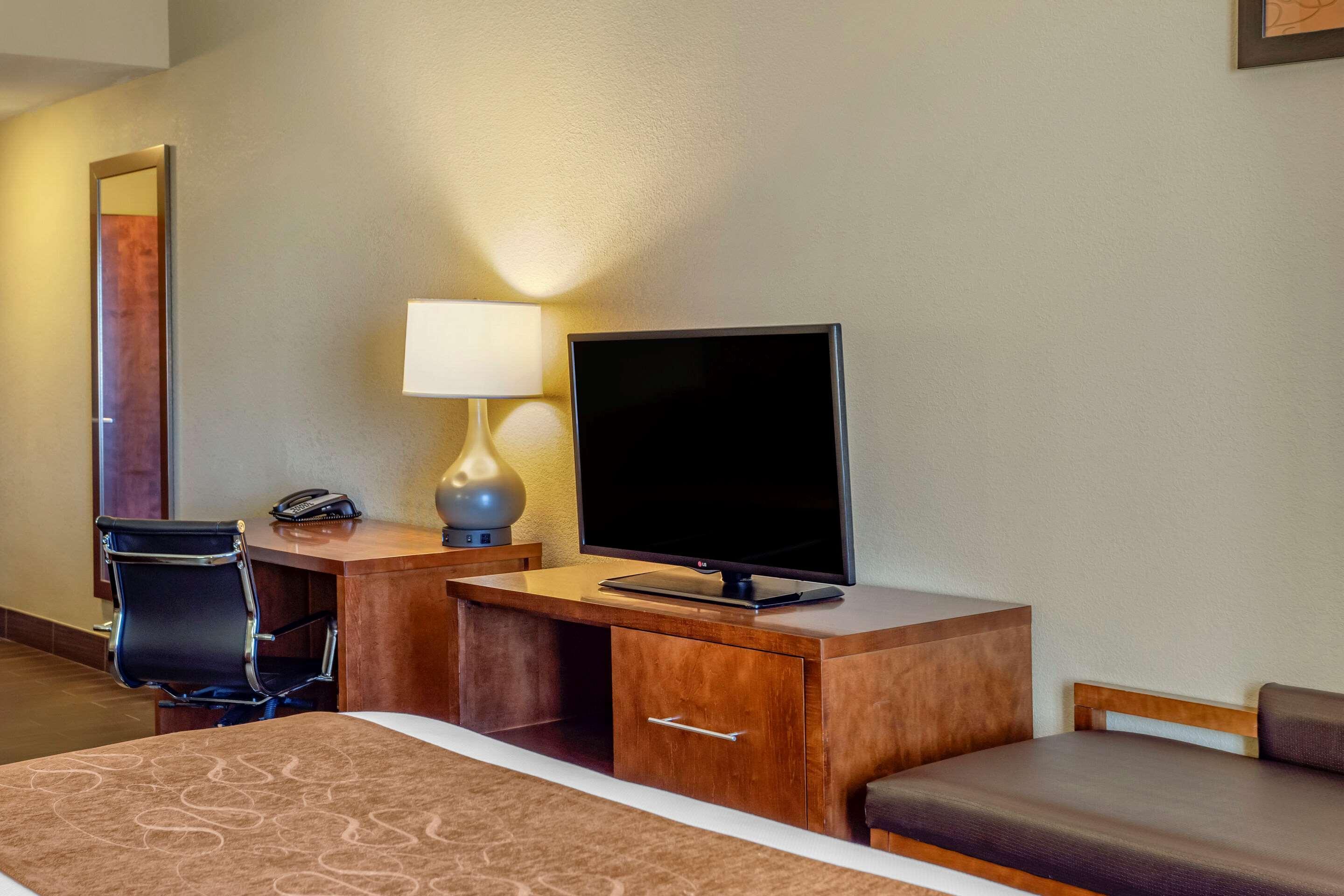Comfort Suites Batesville Εξωτερικό φωτογραφία