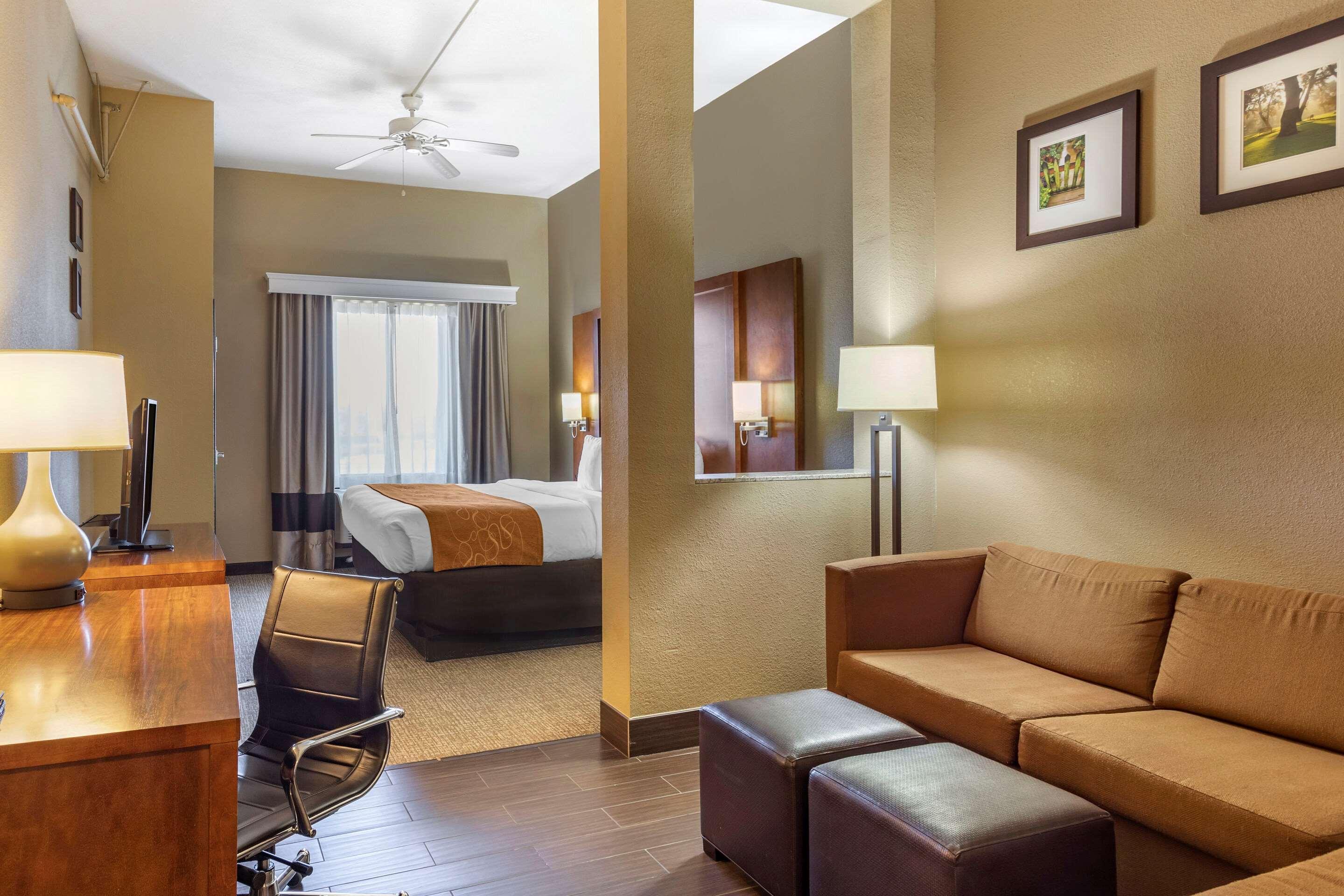 Comfort Suites Batesville Εξωτερικό φωτογραφία