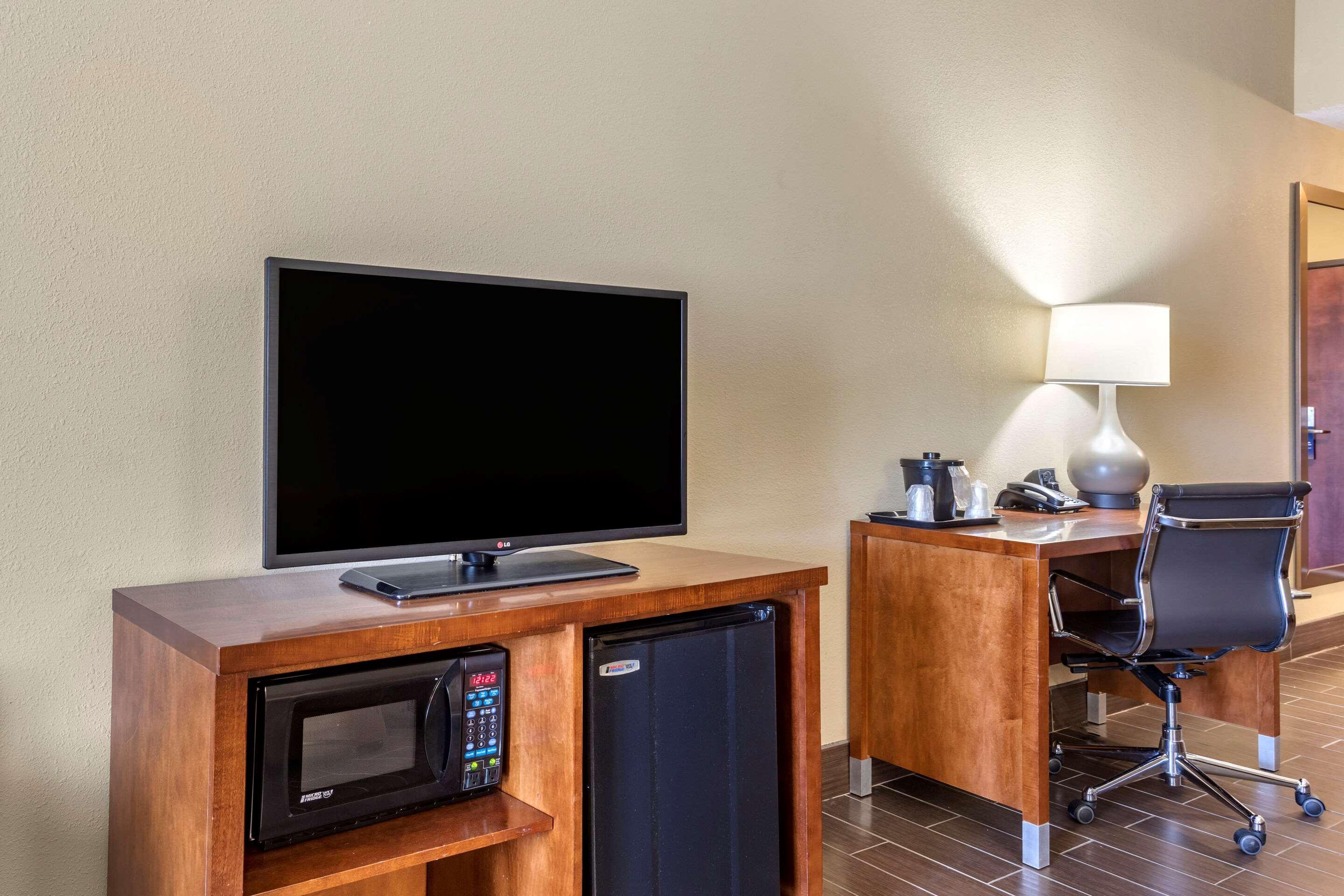 Comfort Suites Batesville Εξωτερικό φωτογραφία