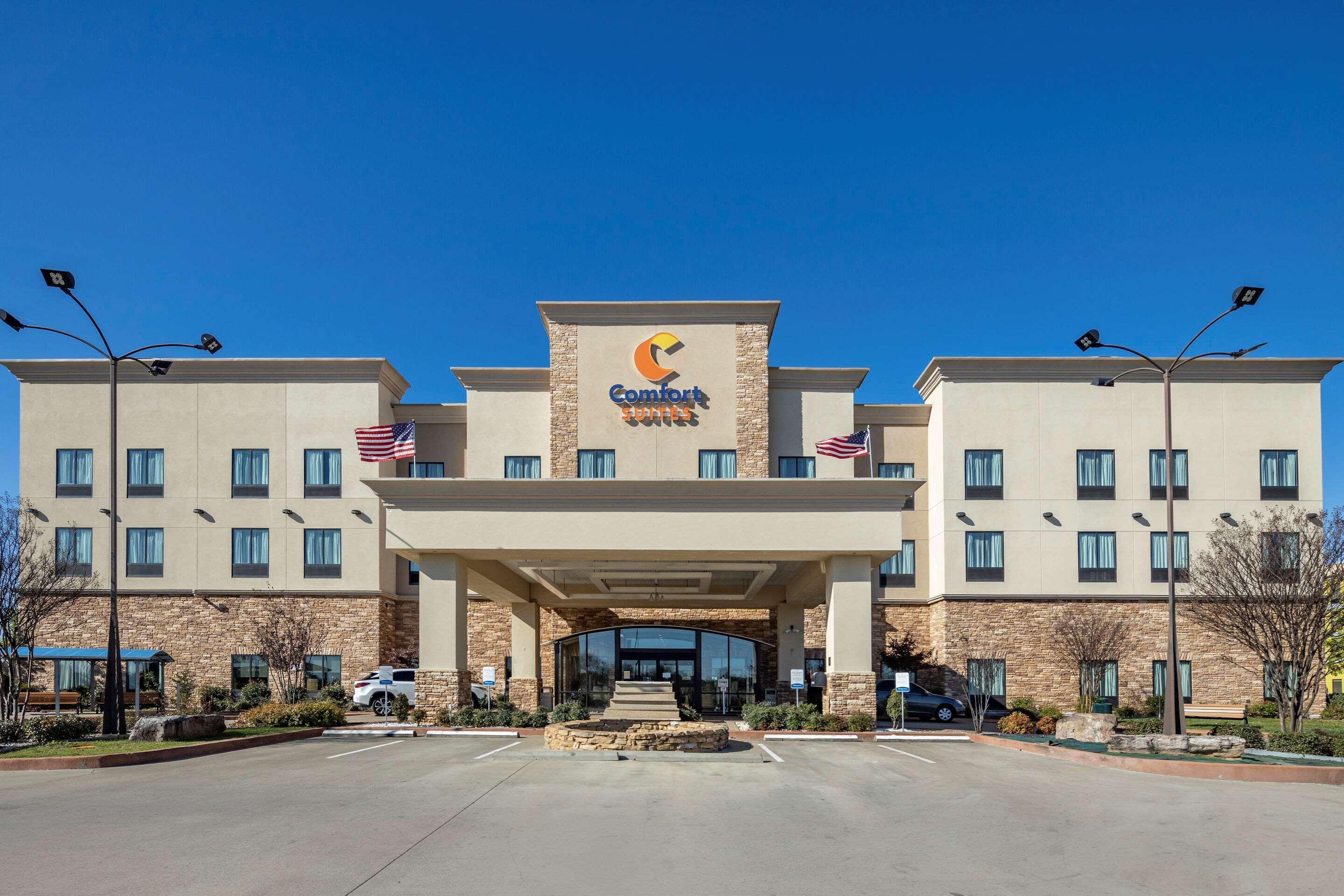 Comfort Suites Batesville Εξωτερικό φωτογραφία