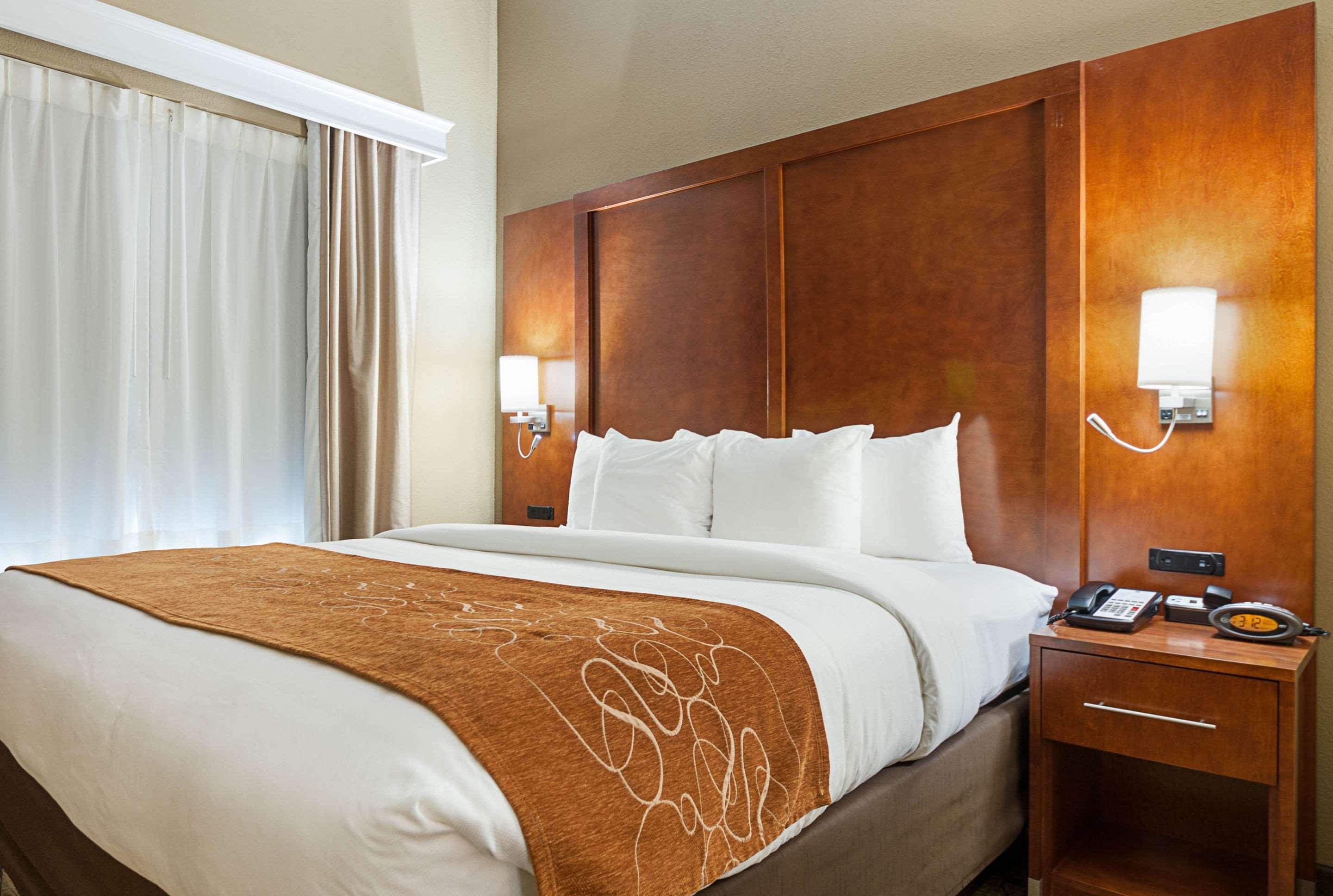 Comfort Suites Batesville Εξωτερικό φωτογραφία