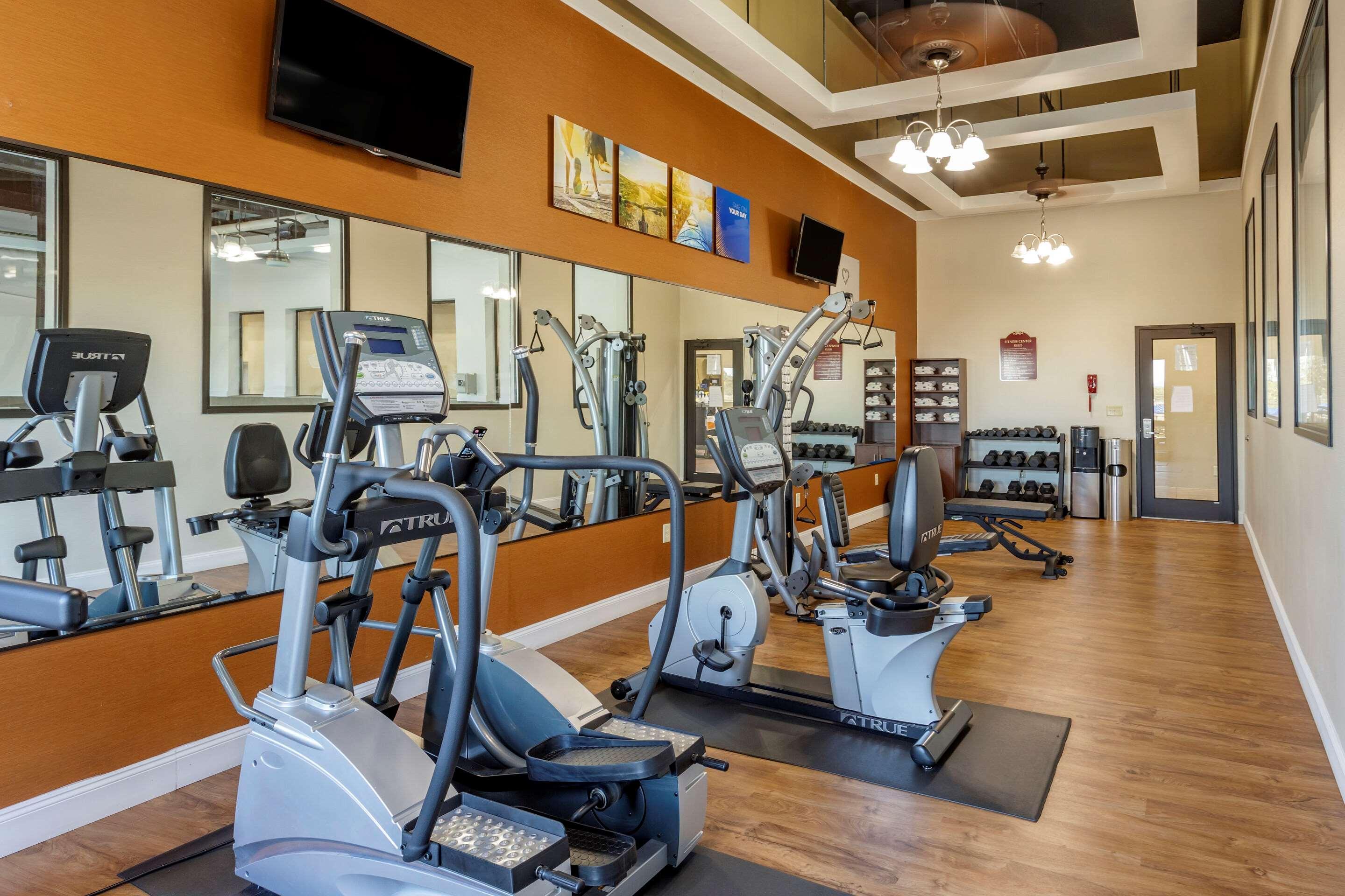 Comfort Suites Batesville Εξωτερικό φωτογραφία