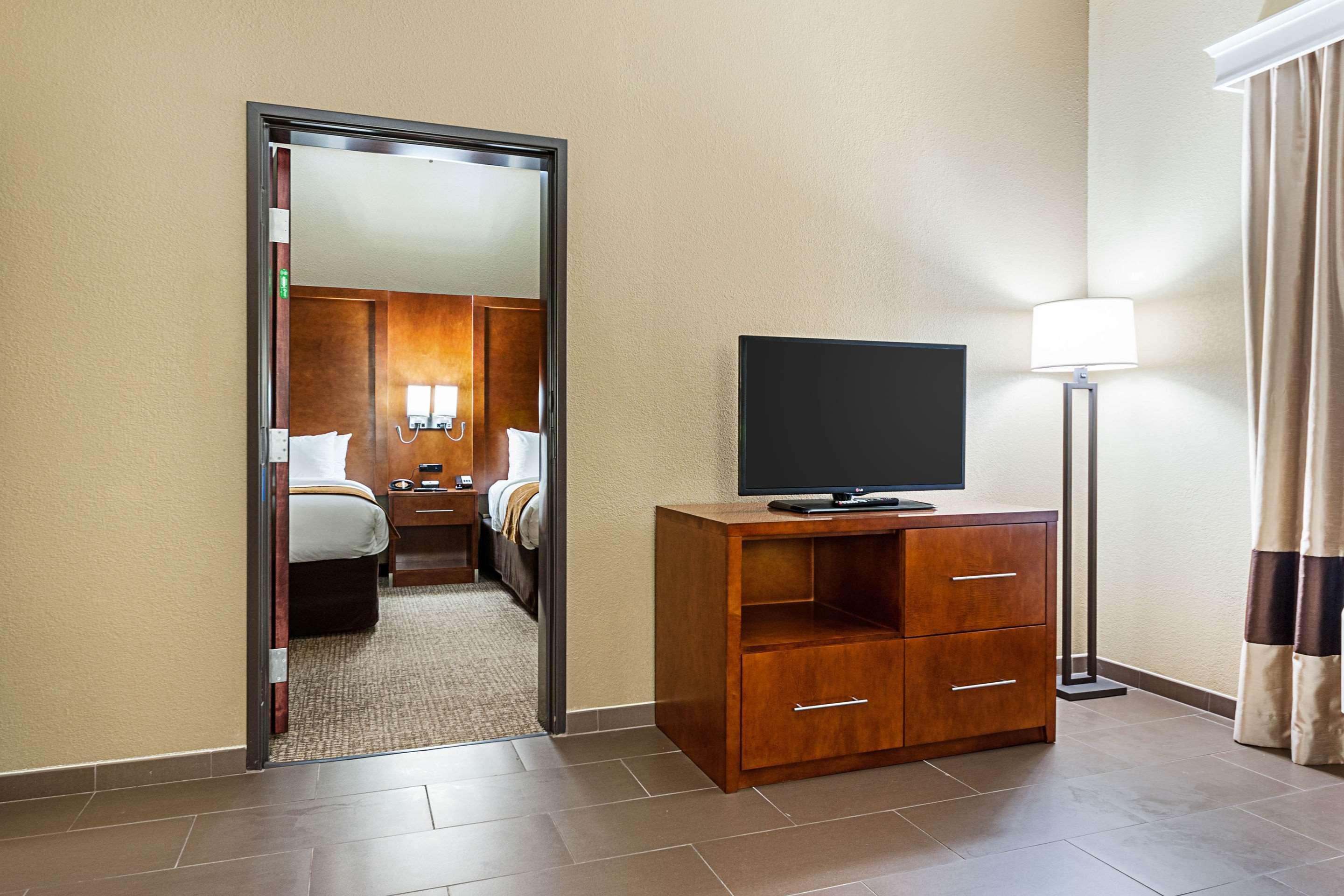 Comfort Suites Batesville Εξωτερικό φωτογραφία