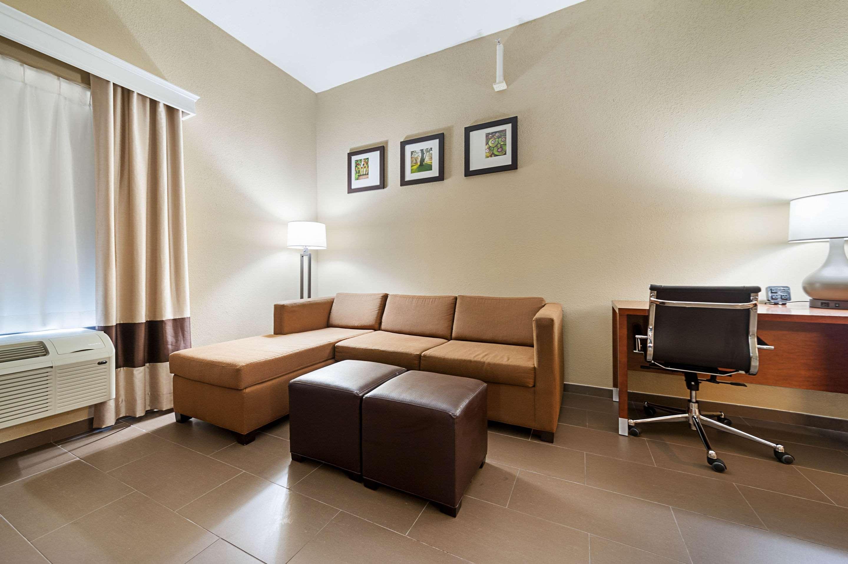 Comfort Suites Batesville Εξωτερικό φωτογραφία
