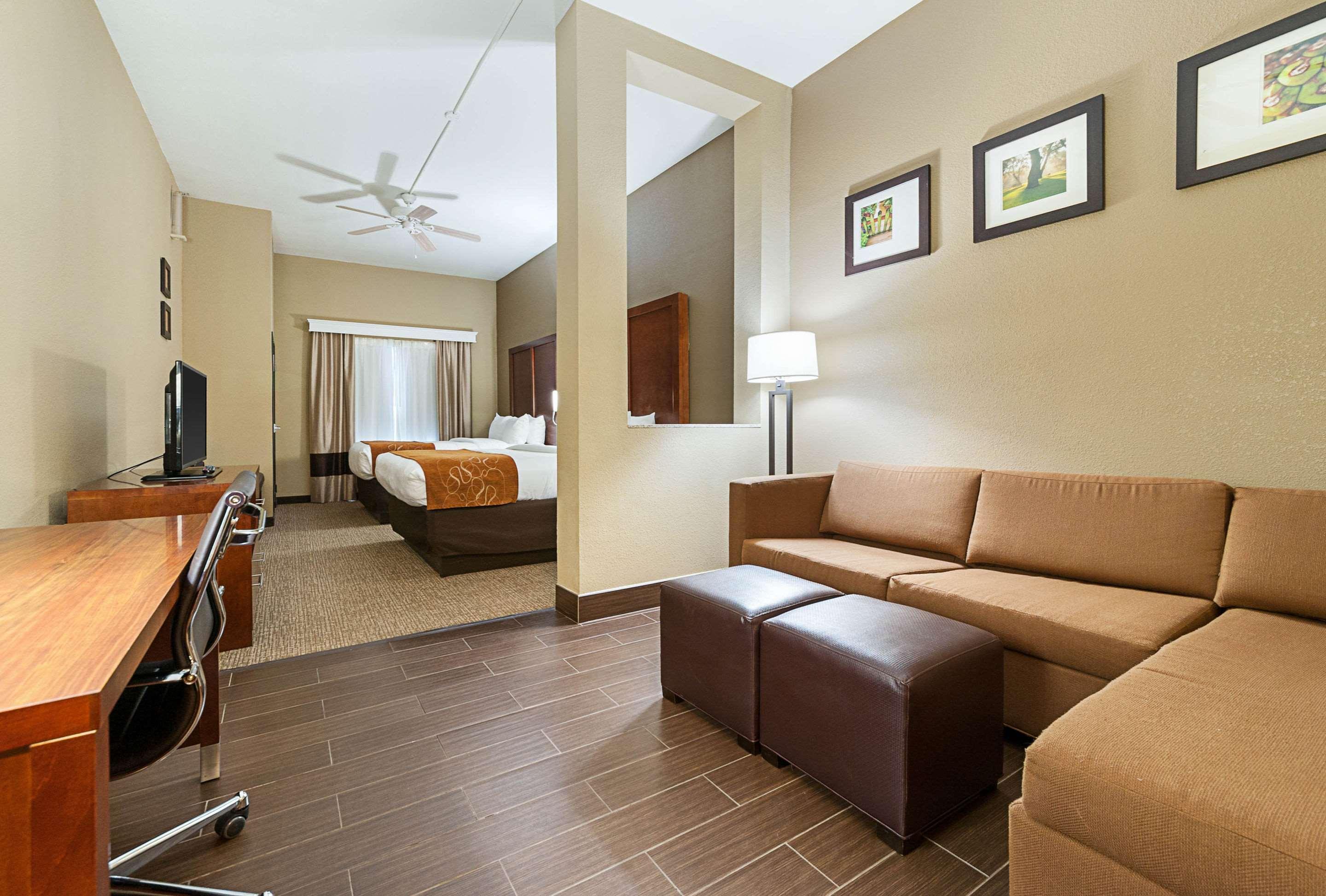 Comfort Suites Batesville Εξωτερικό φωτογραφία