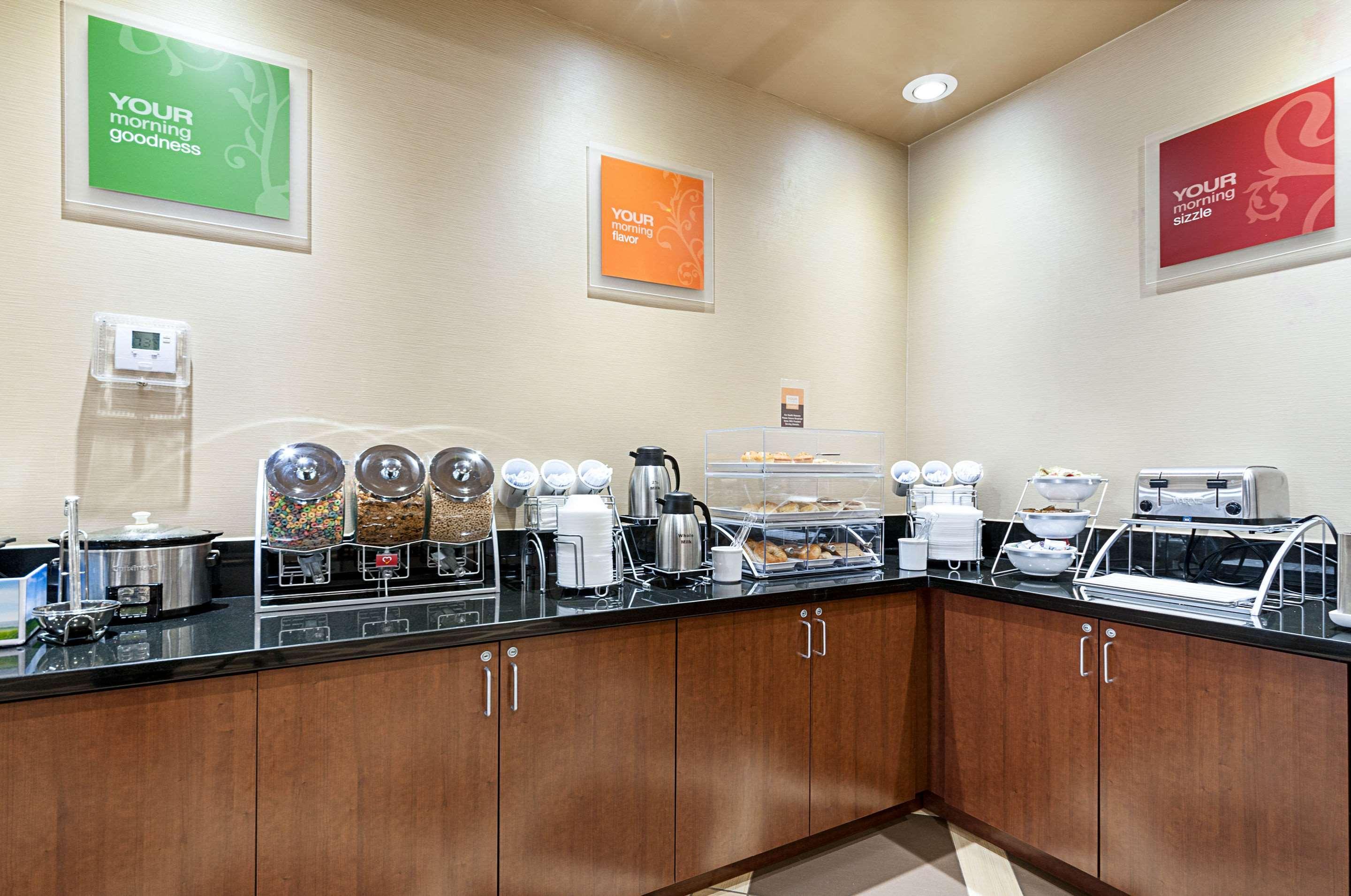 Comfort Suites Batesville Εξωτερικό φωτογραφία