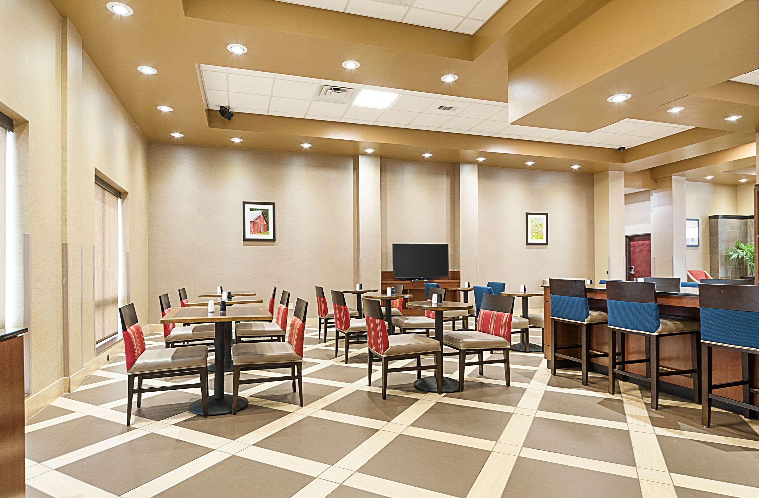 Comfort Suites Batesville Εξωτερικό φωτογραφία