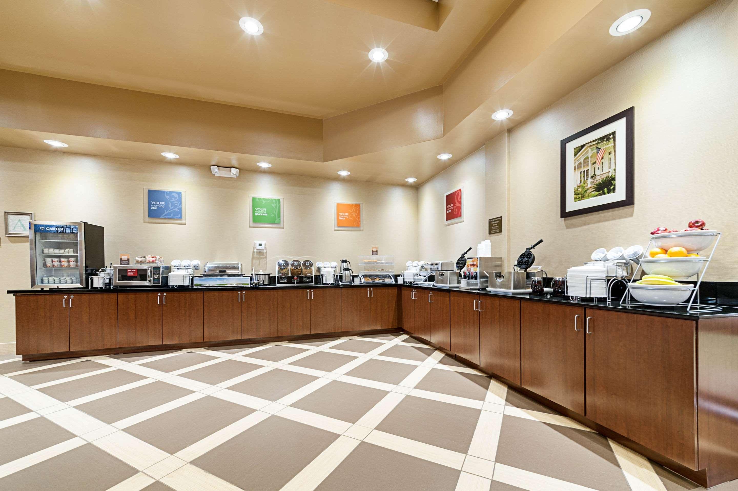 Comfort Suites Batesville Εξωτερικό φωτογραφία