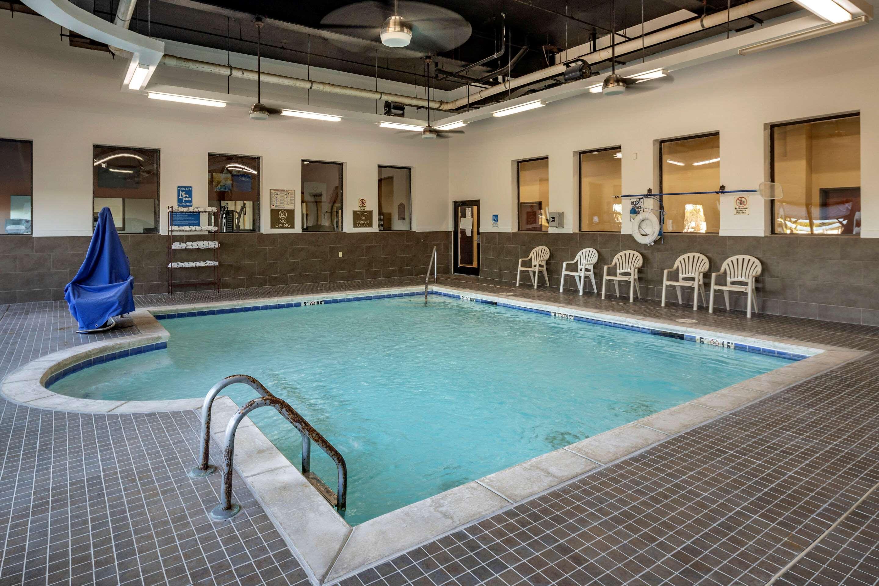 Comfort Suites Batesville Εξωτερικό φωτογραφία