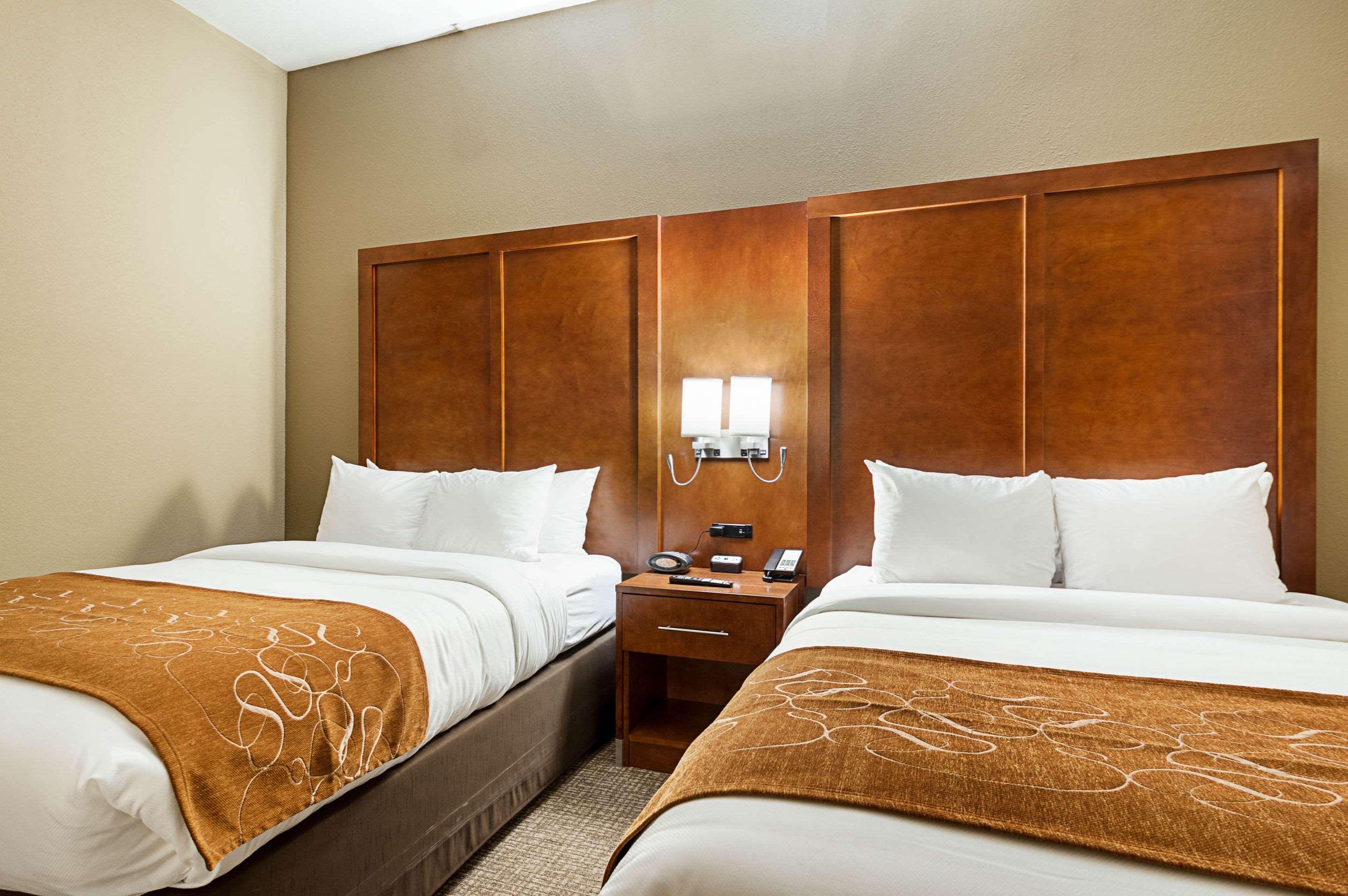 Comfort Suites Batesville Εξωτερικό φωτογραφία