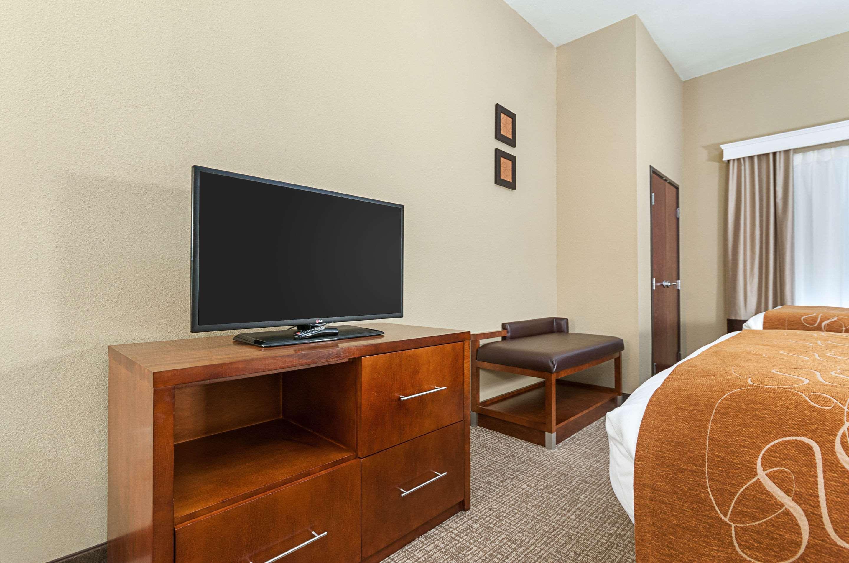 Comfort Suites Batesville Εξωτερικό φωτογραφία