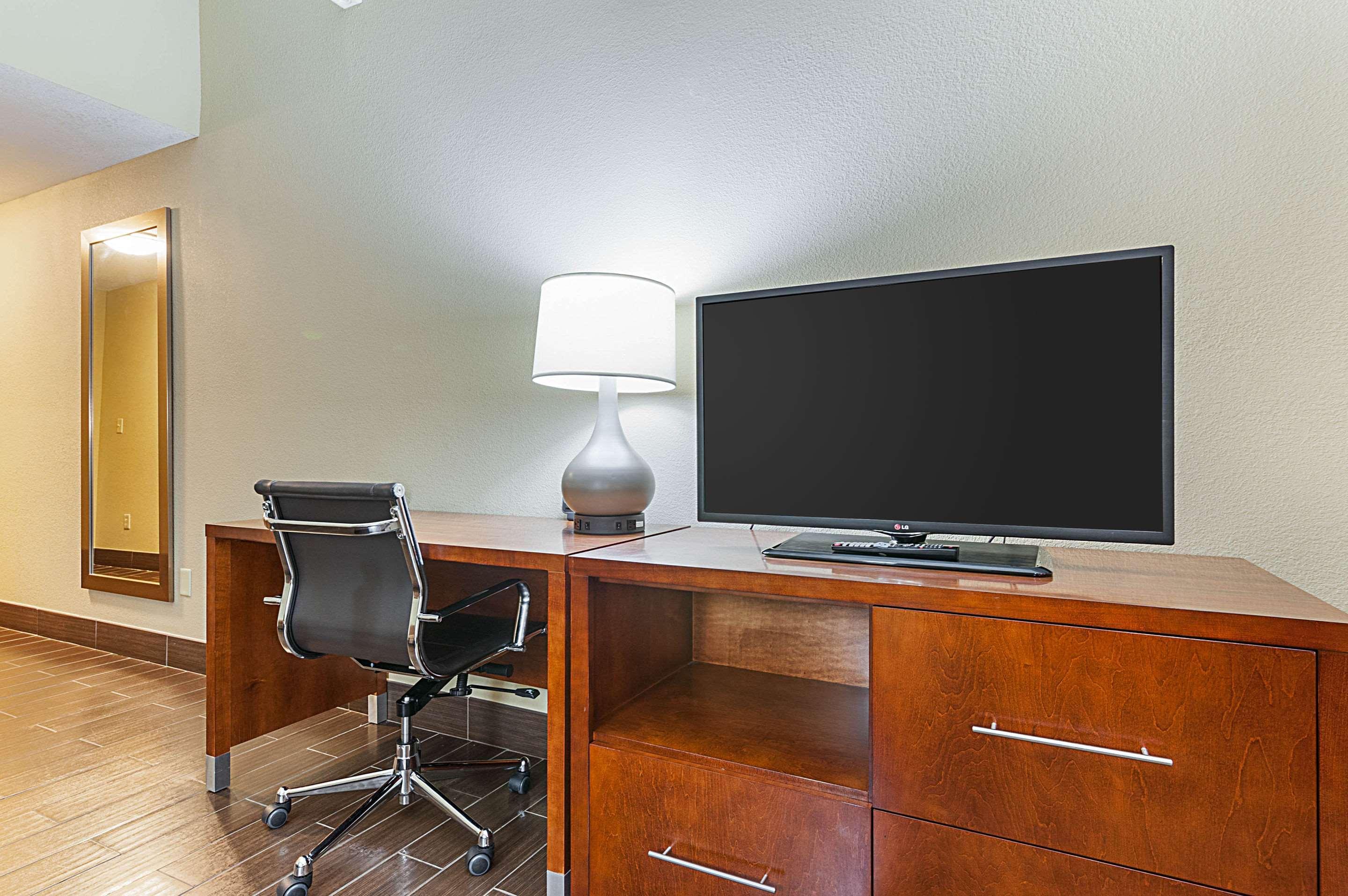 Comfort Suites Batesville Εξωτερικό φωτογραφία