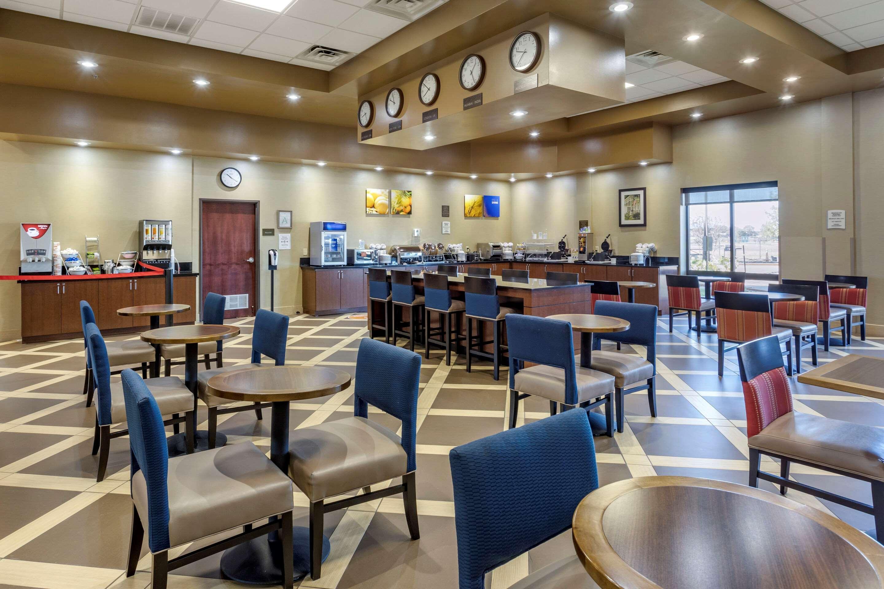 Comfort Suites Batesville Εξωτερικό φωτογραφία