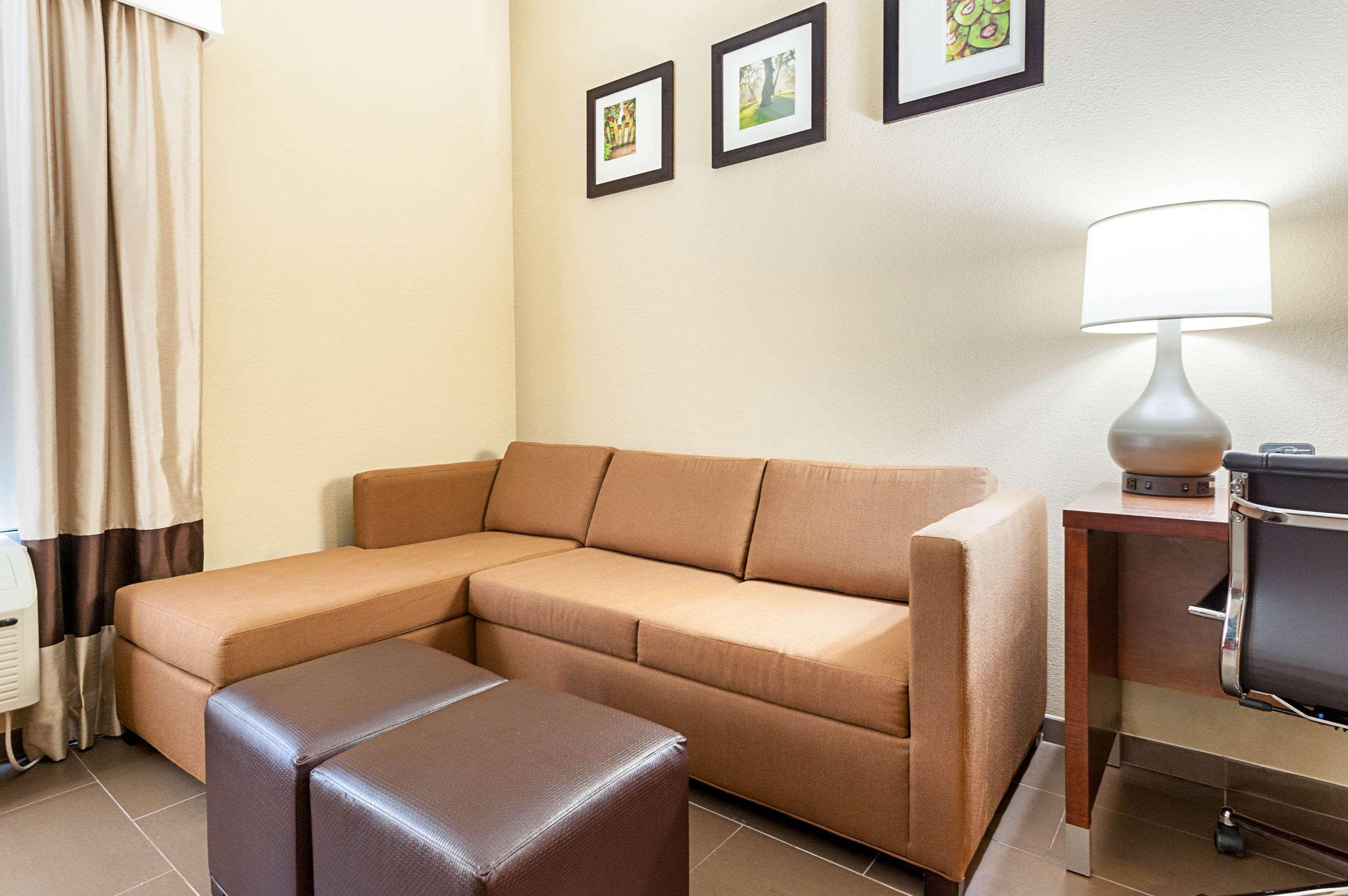 Comfort Suites Batesville Εξωτερικό φωτογραφία