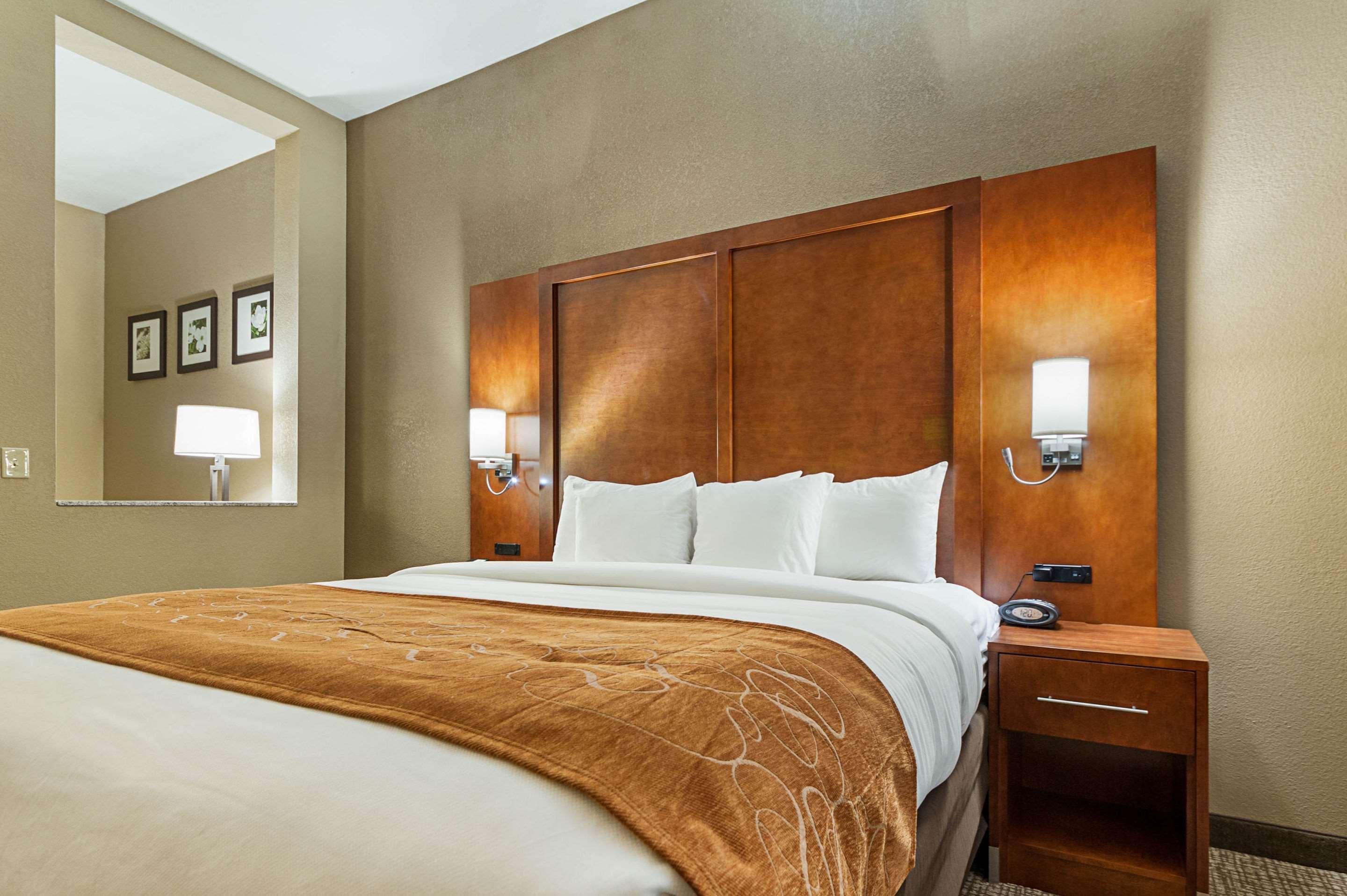 Comfort Suites Batesville Εξωτερικό φωτογραφία