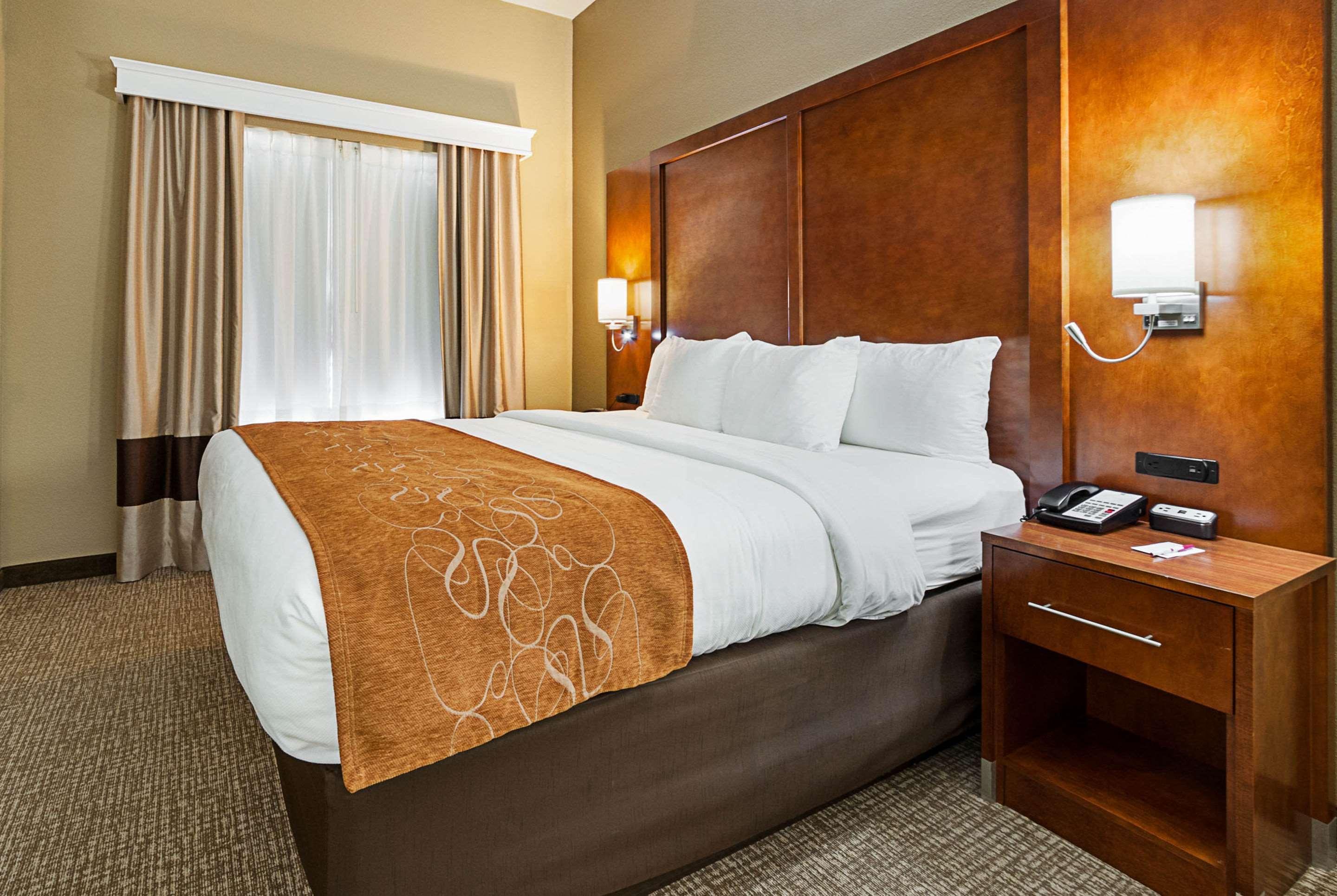 Comfort Suites Batesville Εξωτερικό φωτογραφία