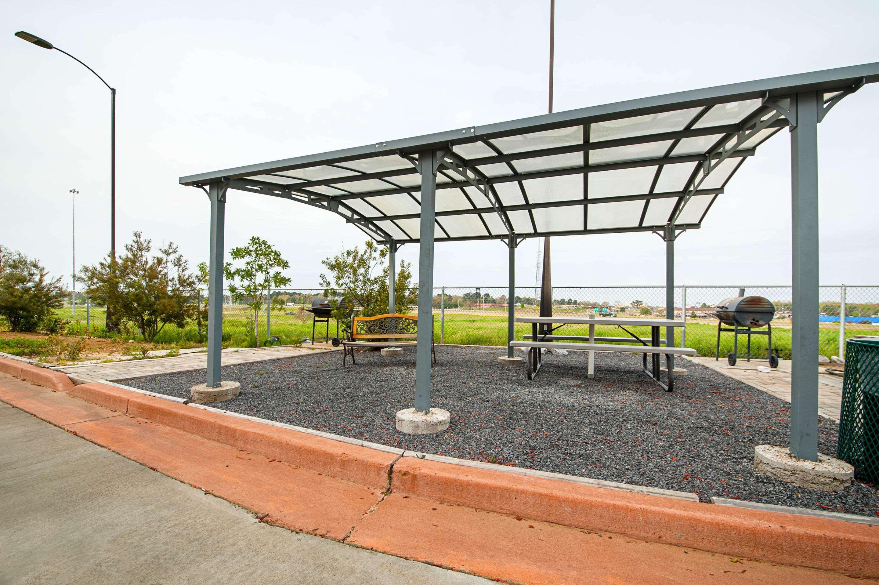 Comfort Suites Batesville Εξωτερικό φωτογραφία
