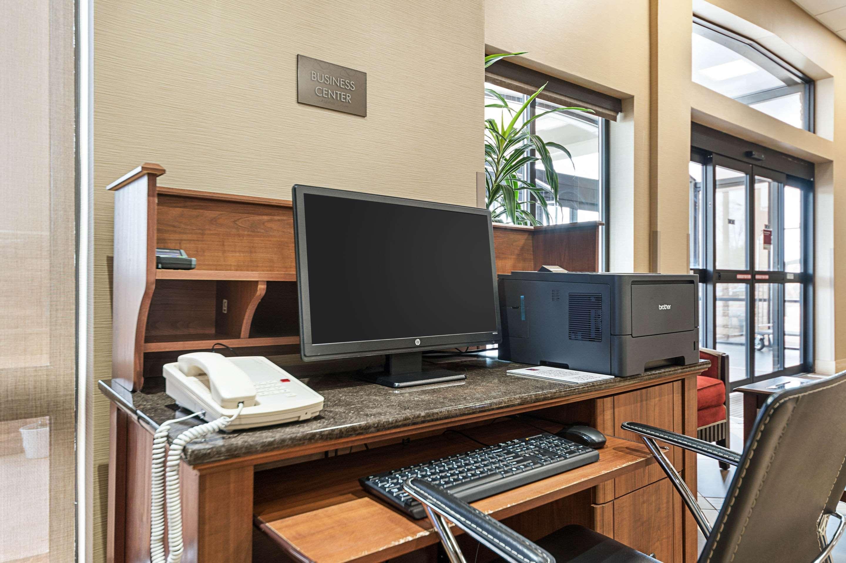Comfort Suites Batesville Εξωτερικό φωτογραφία