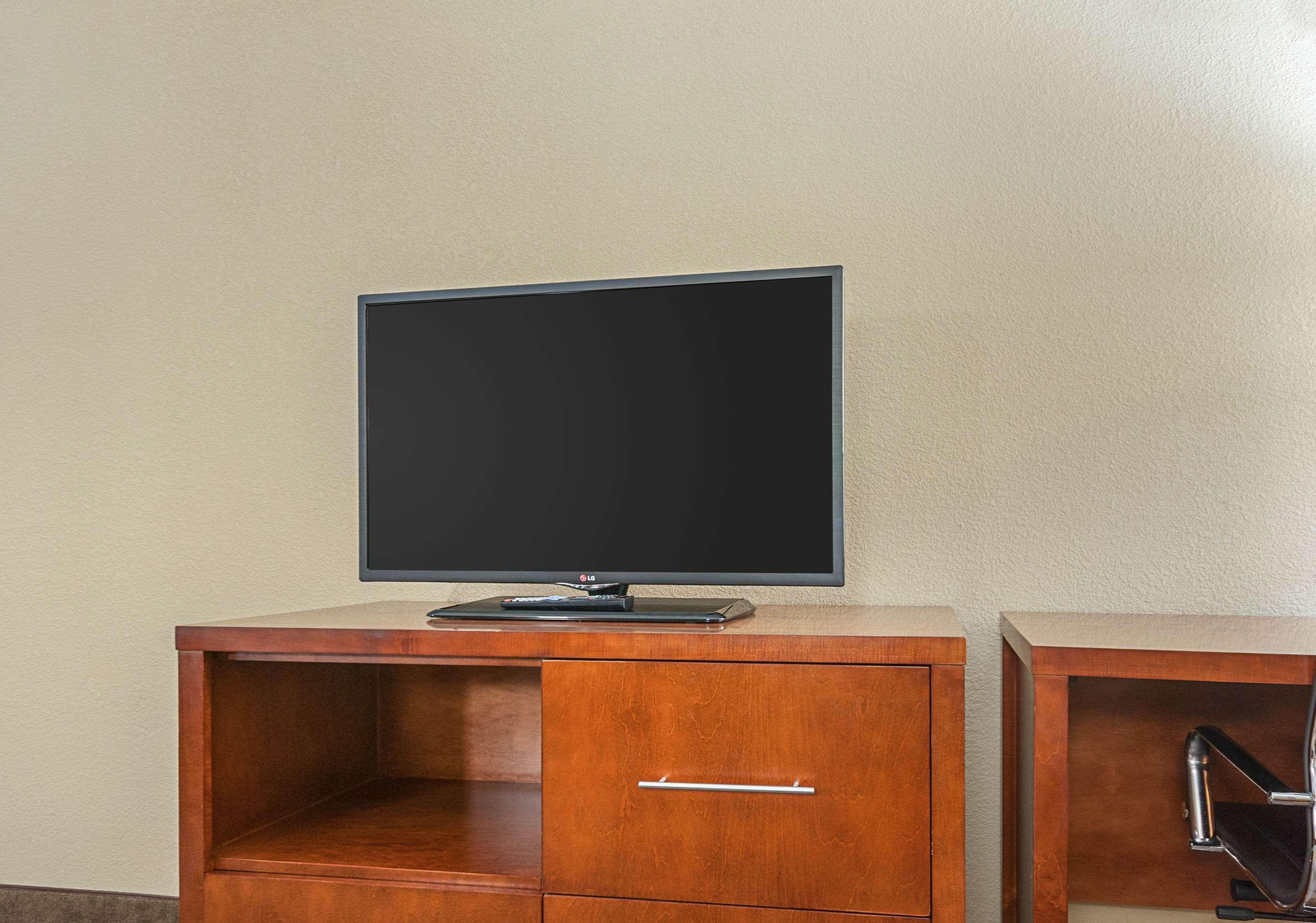 Comfort Suites Batesville Εξωτερικό φωτογραφία