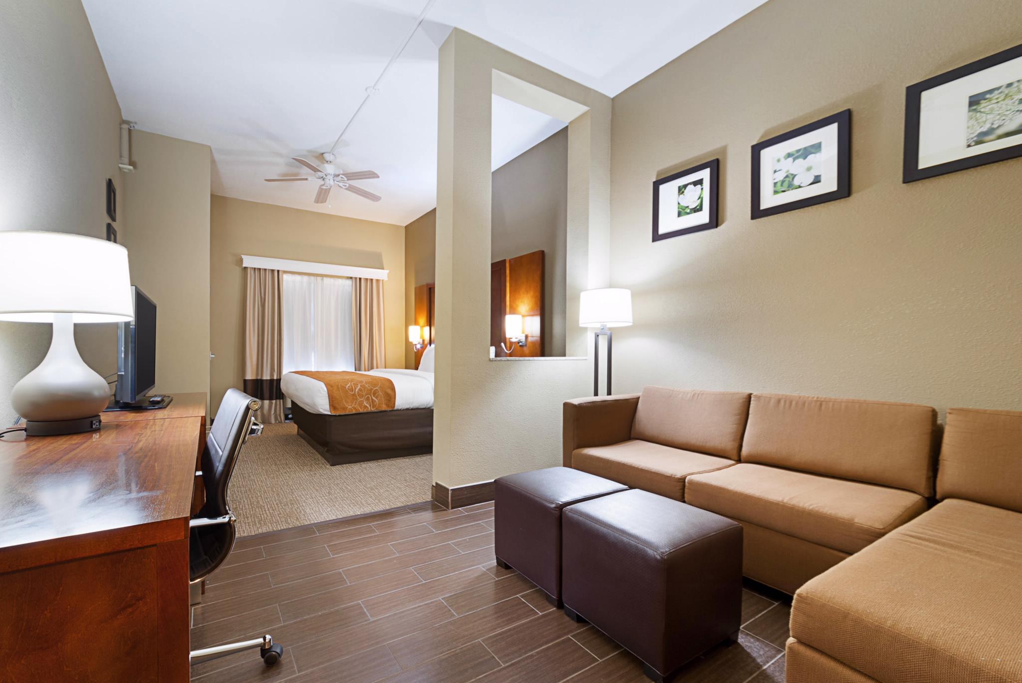 Comfort Suites Batesville Εξωτερικό φωτογραφία