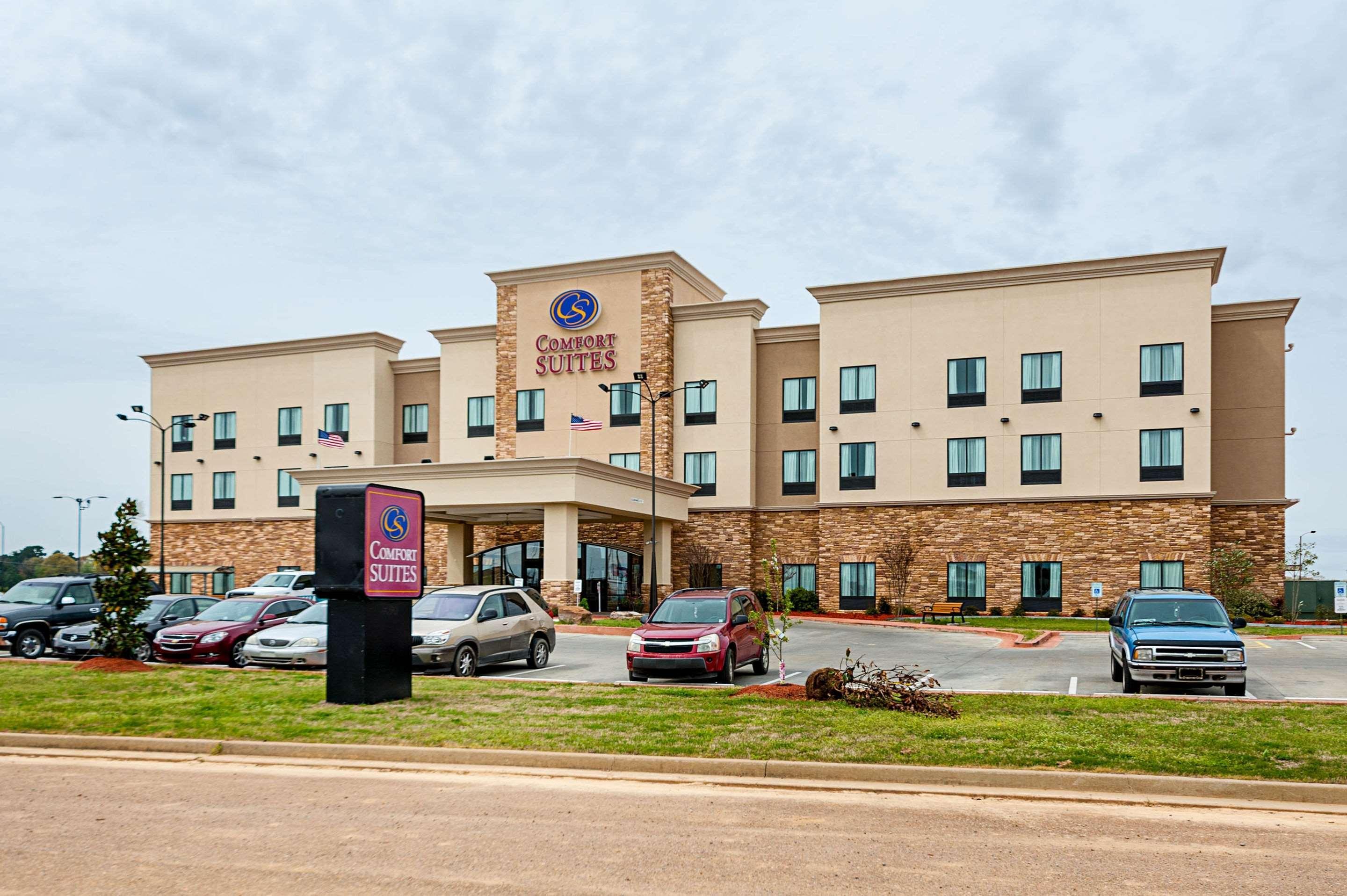 Comfort Suites Batesville Εξωτερικό φωτογραφία