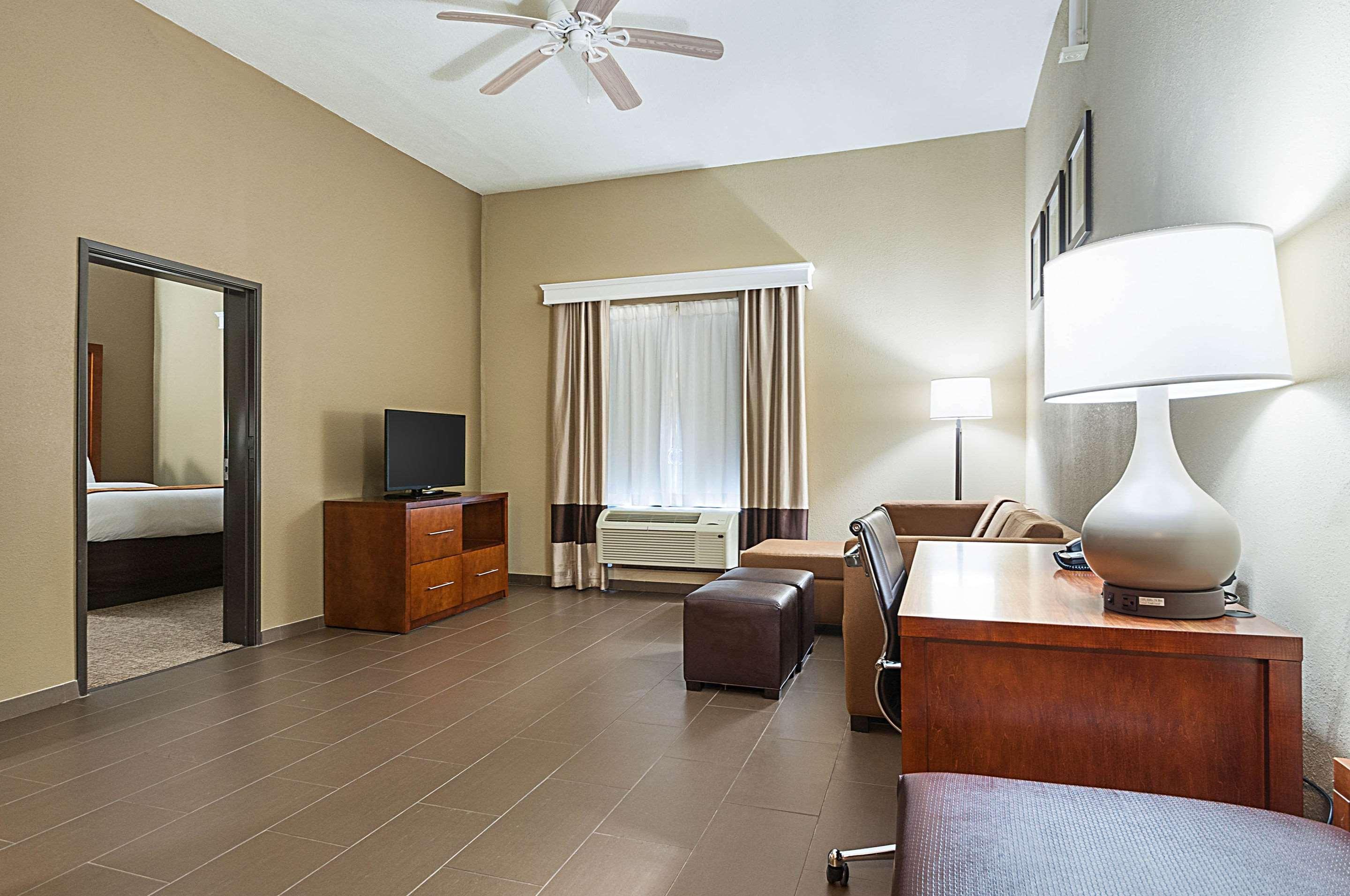 Comfort Suites Batesville Εξωτερικό φωτογραφία