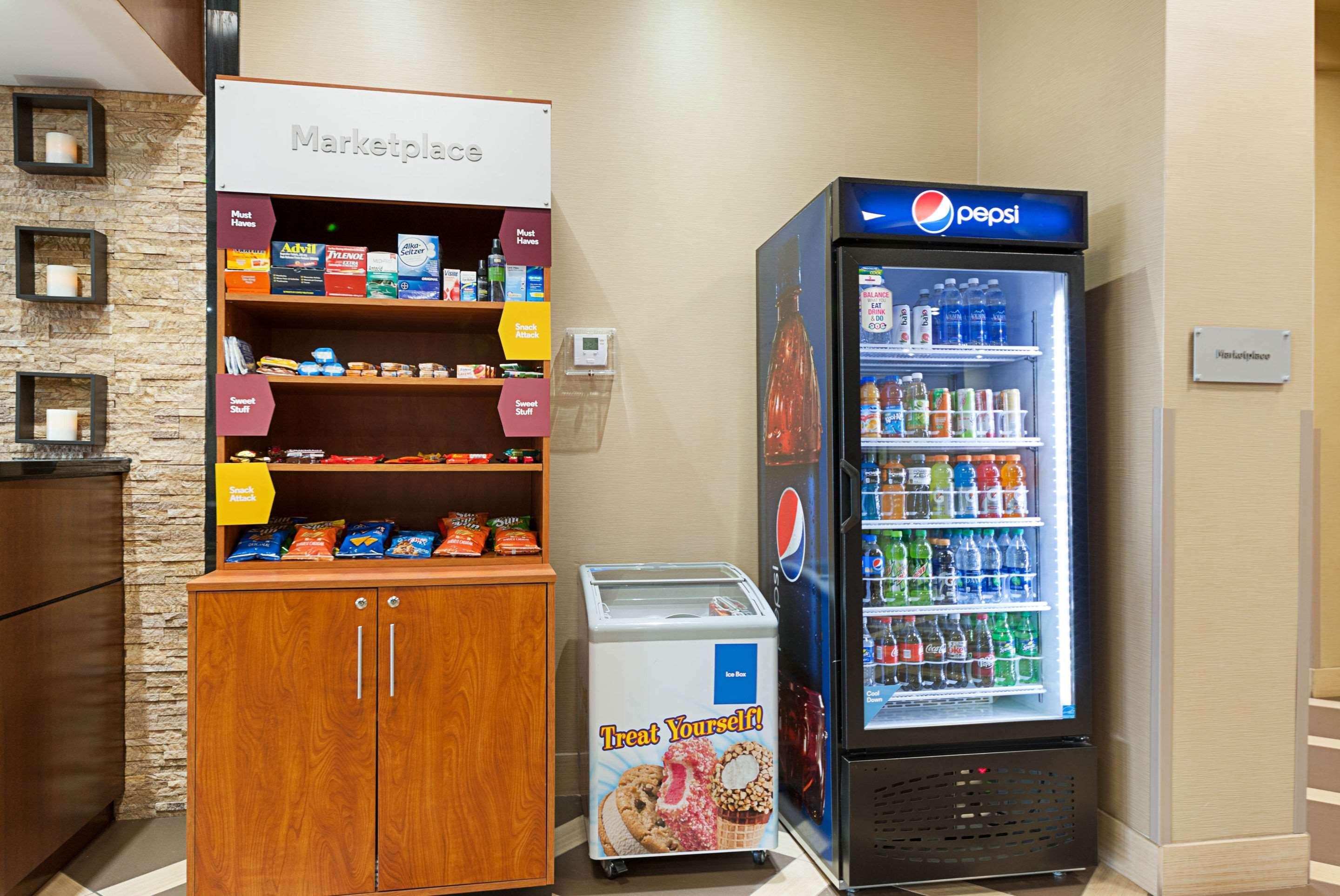 Comfort Suites Batesville Εξωτερικό φωτογραφία